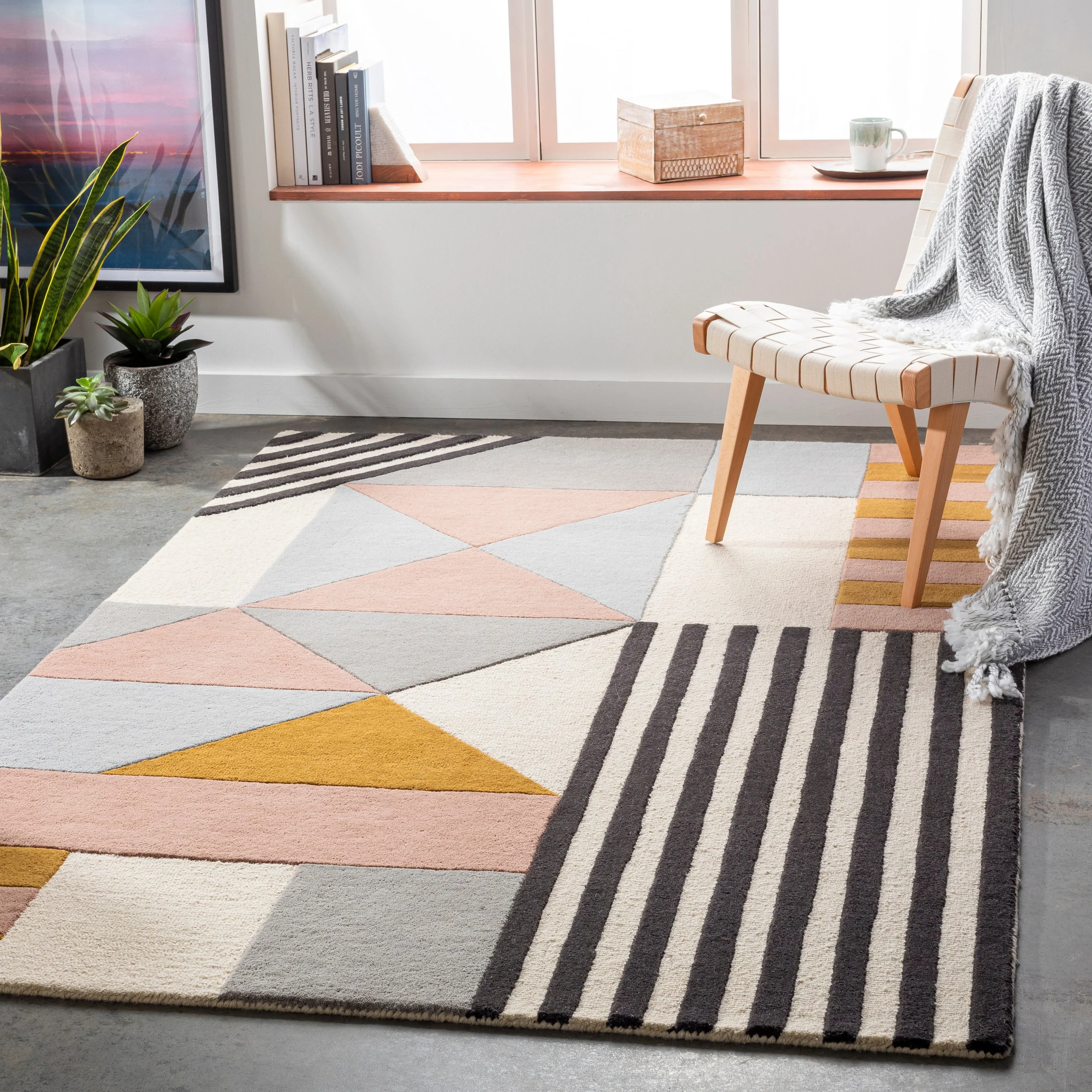Emma EMM-2302 Rug - Image 6