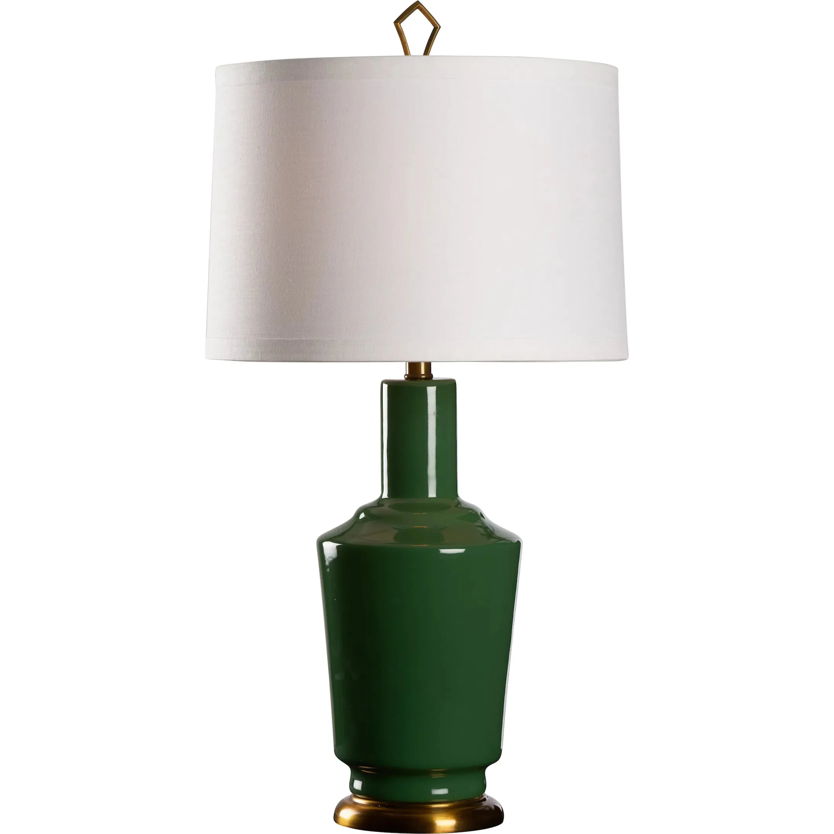 Emma II Lamp