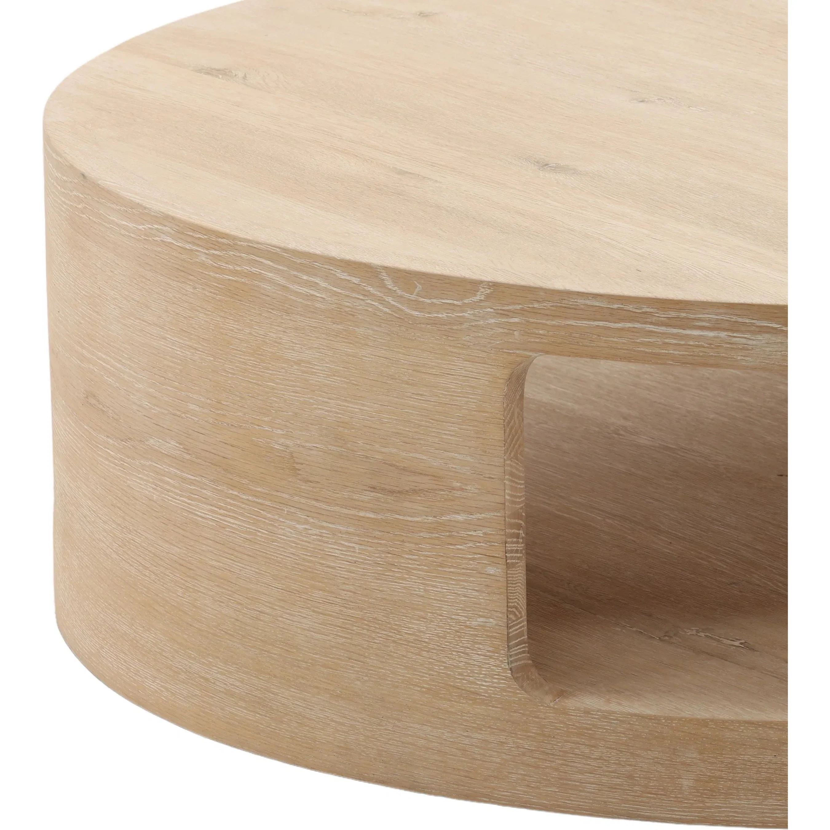 Emmalee Coffee Table - Image 5