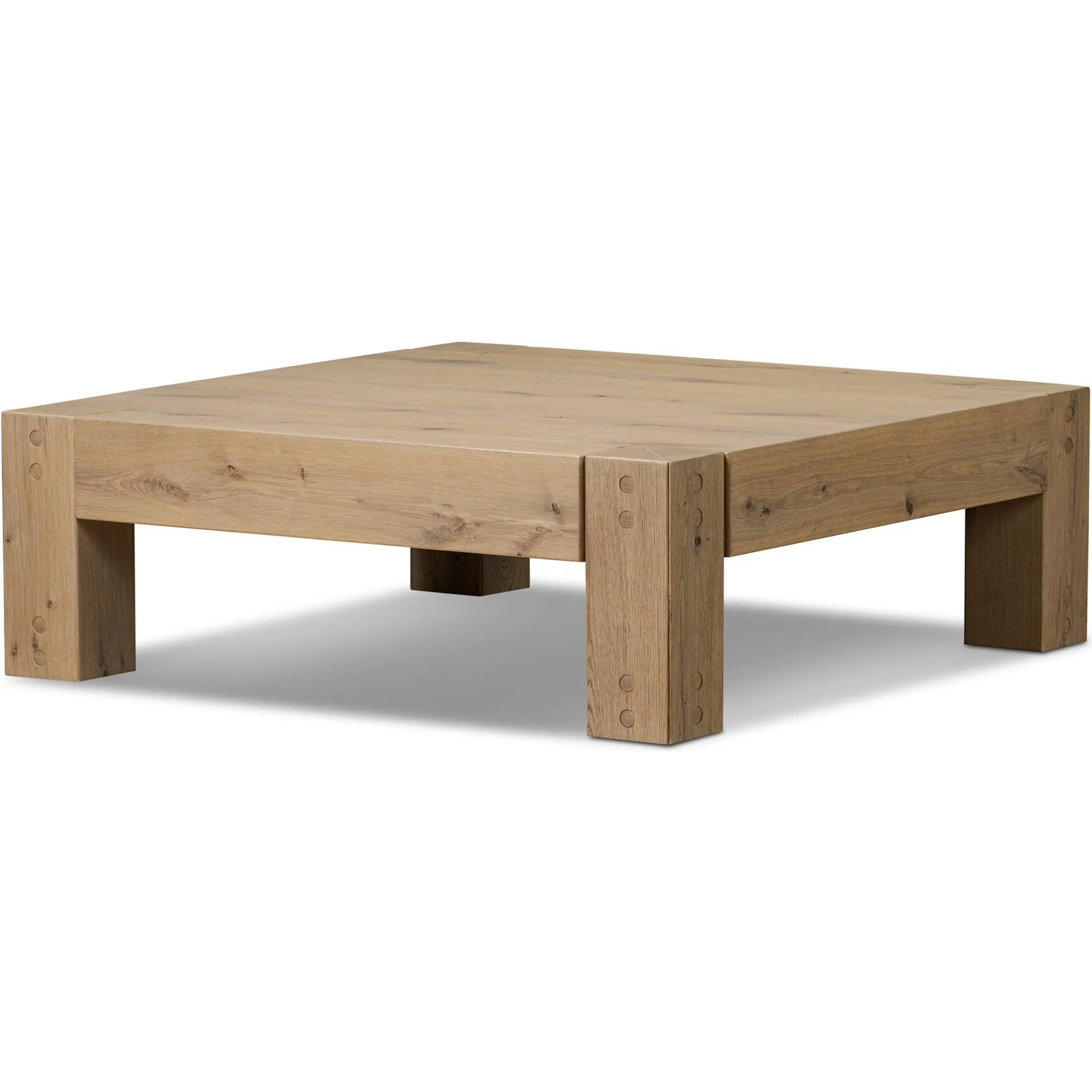Emmer Coffee Table