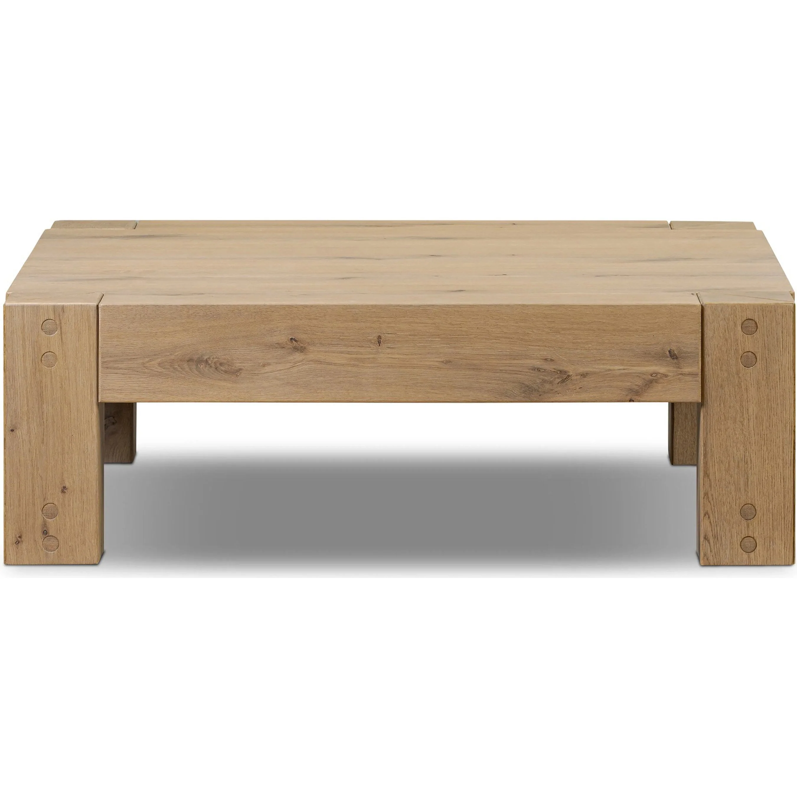Emmer Coffee Table - Image 2