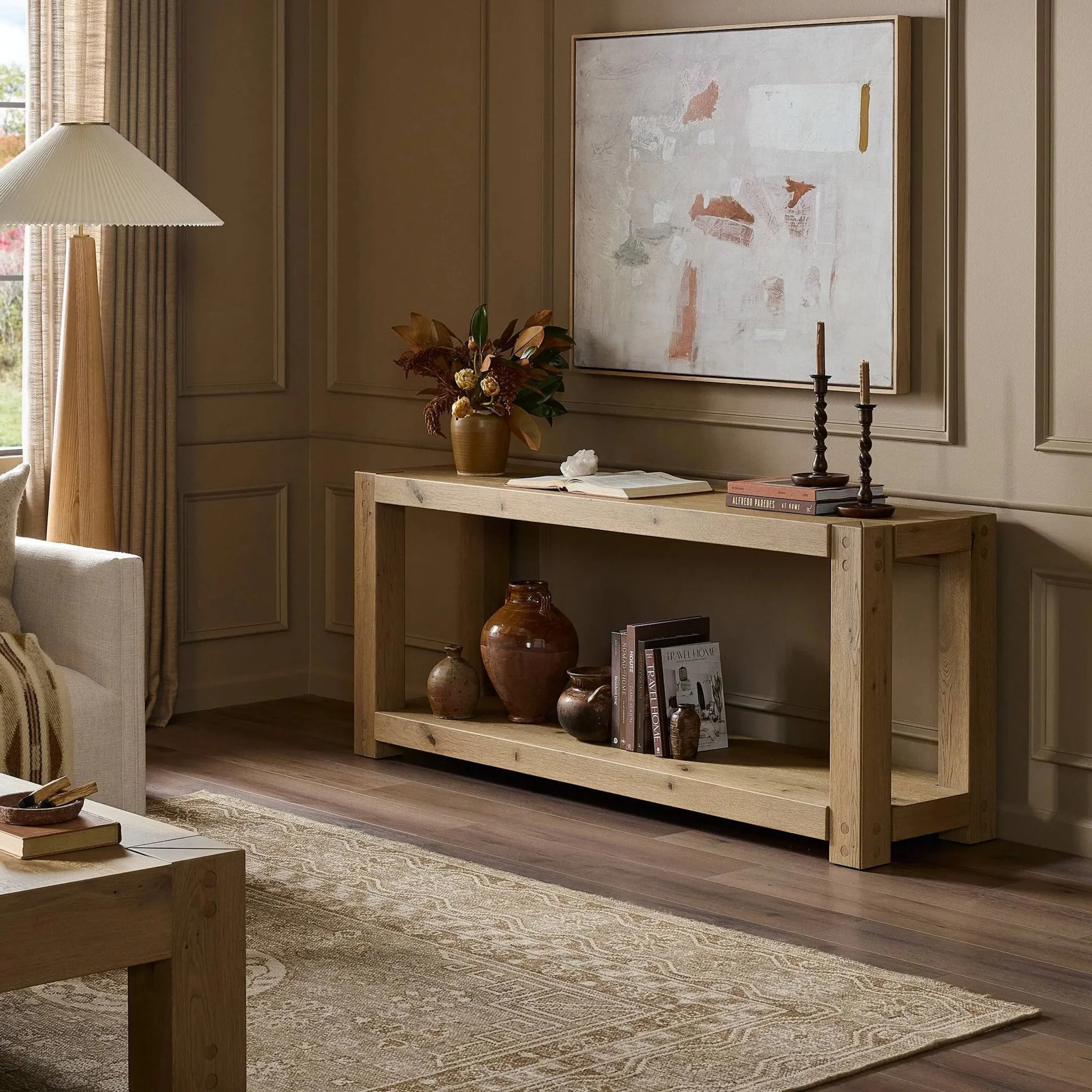 Emmer Console Table - Image 11