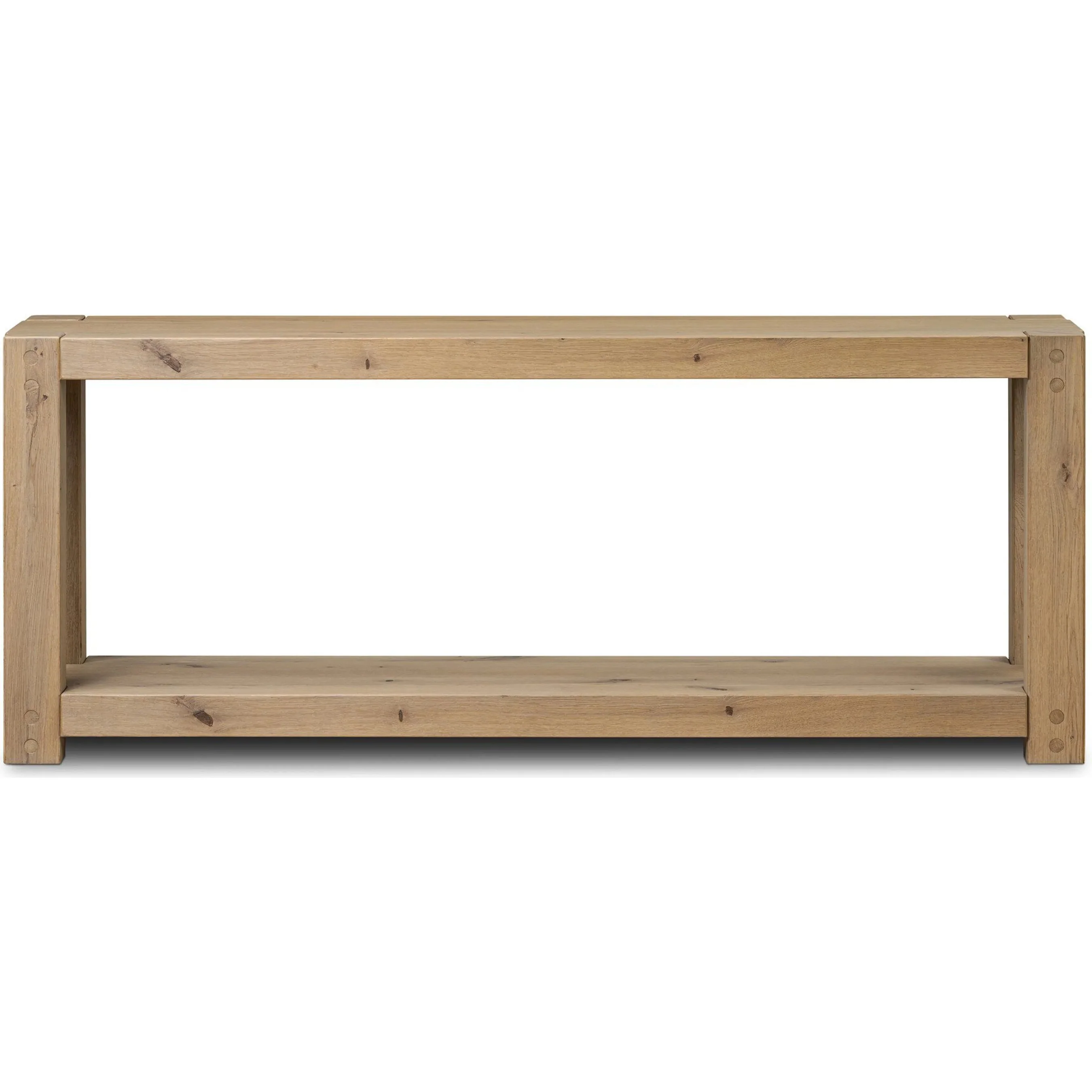 Emmer Console Table - Image 2