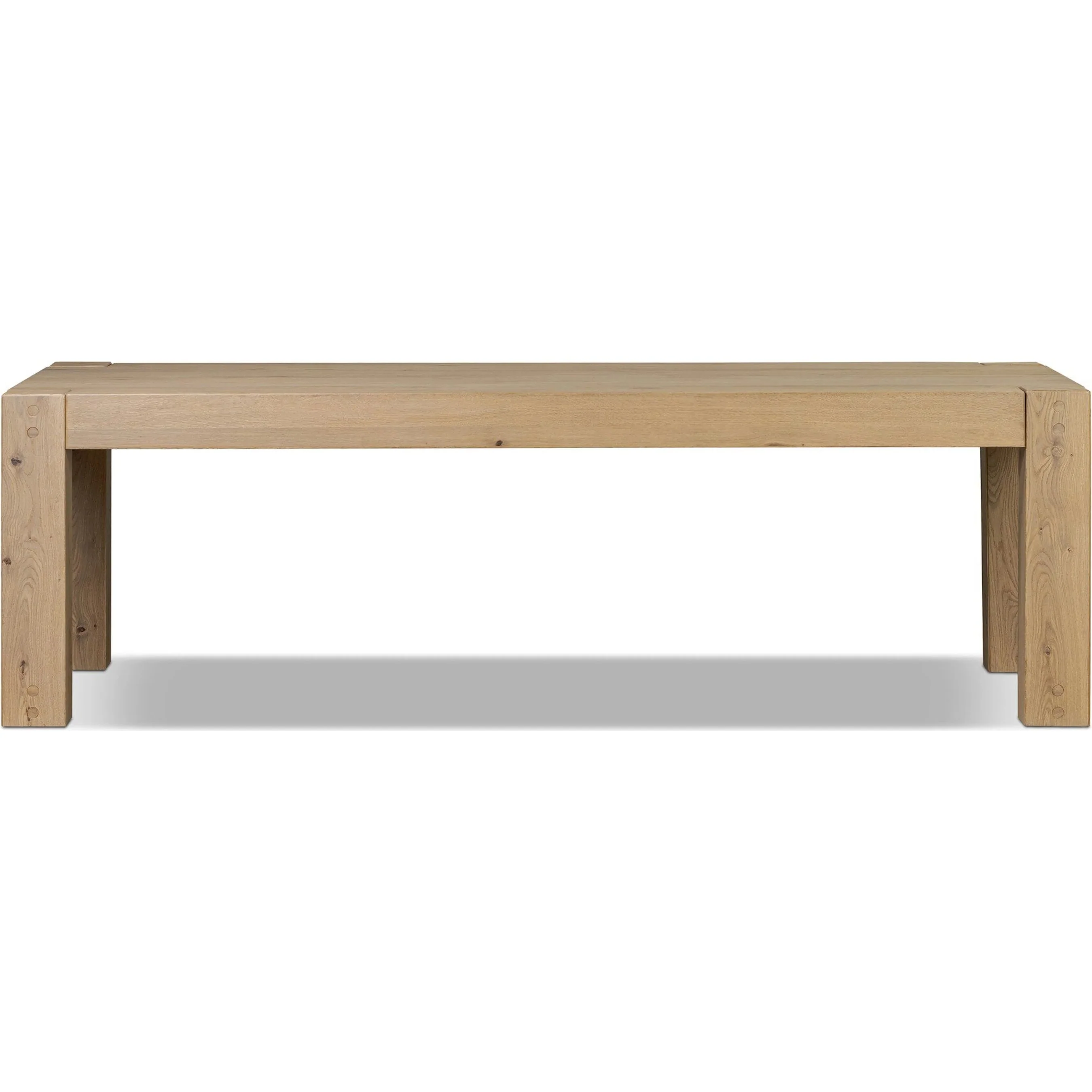 Emmer Dining Table - Image 2