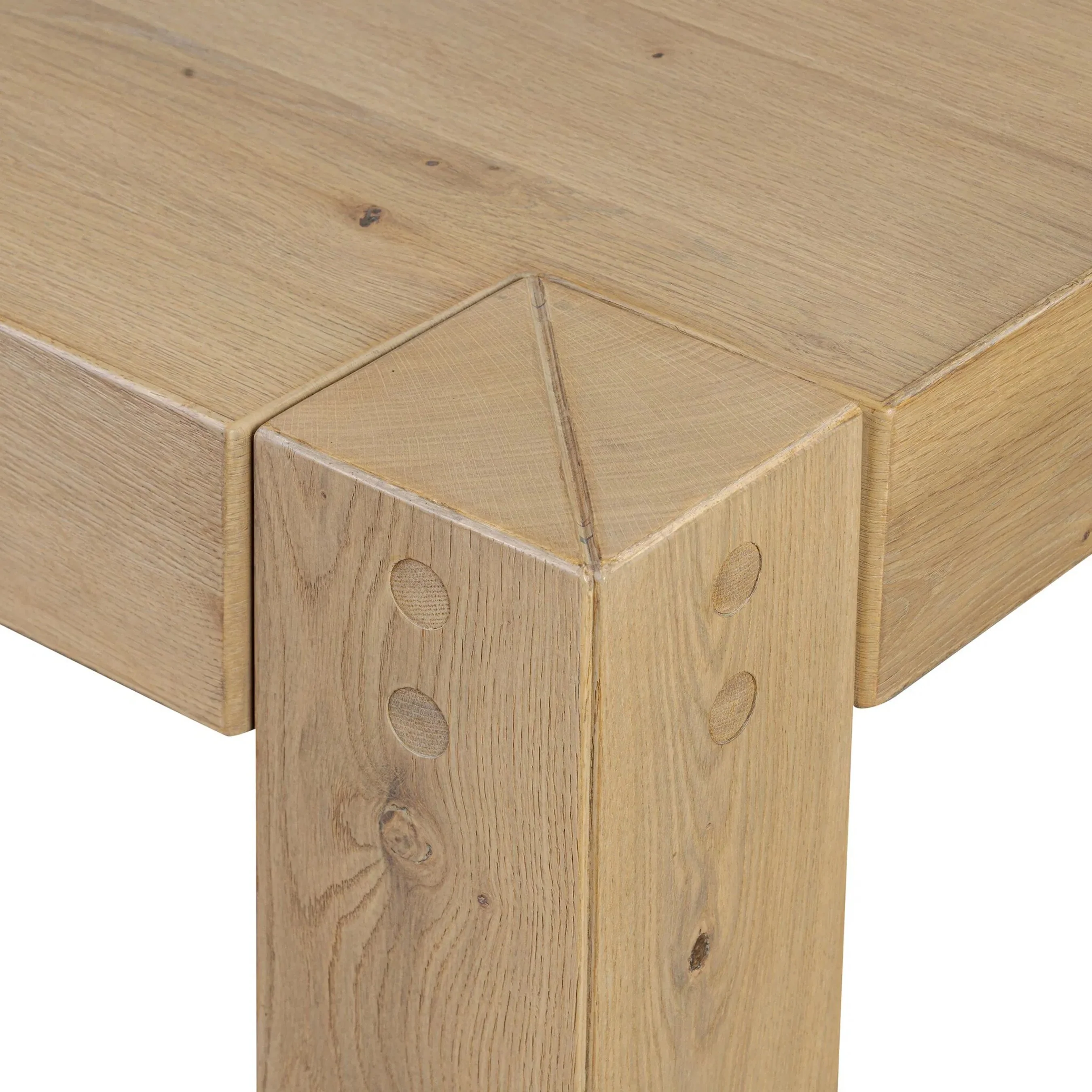 Emmer Dining Table - Image 6