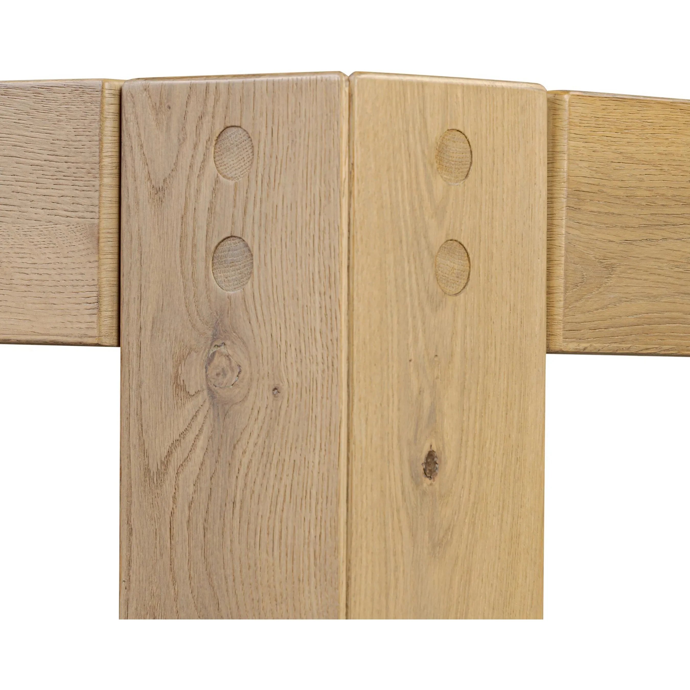 Emmer Dining Table - Image 9