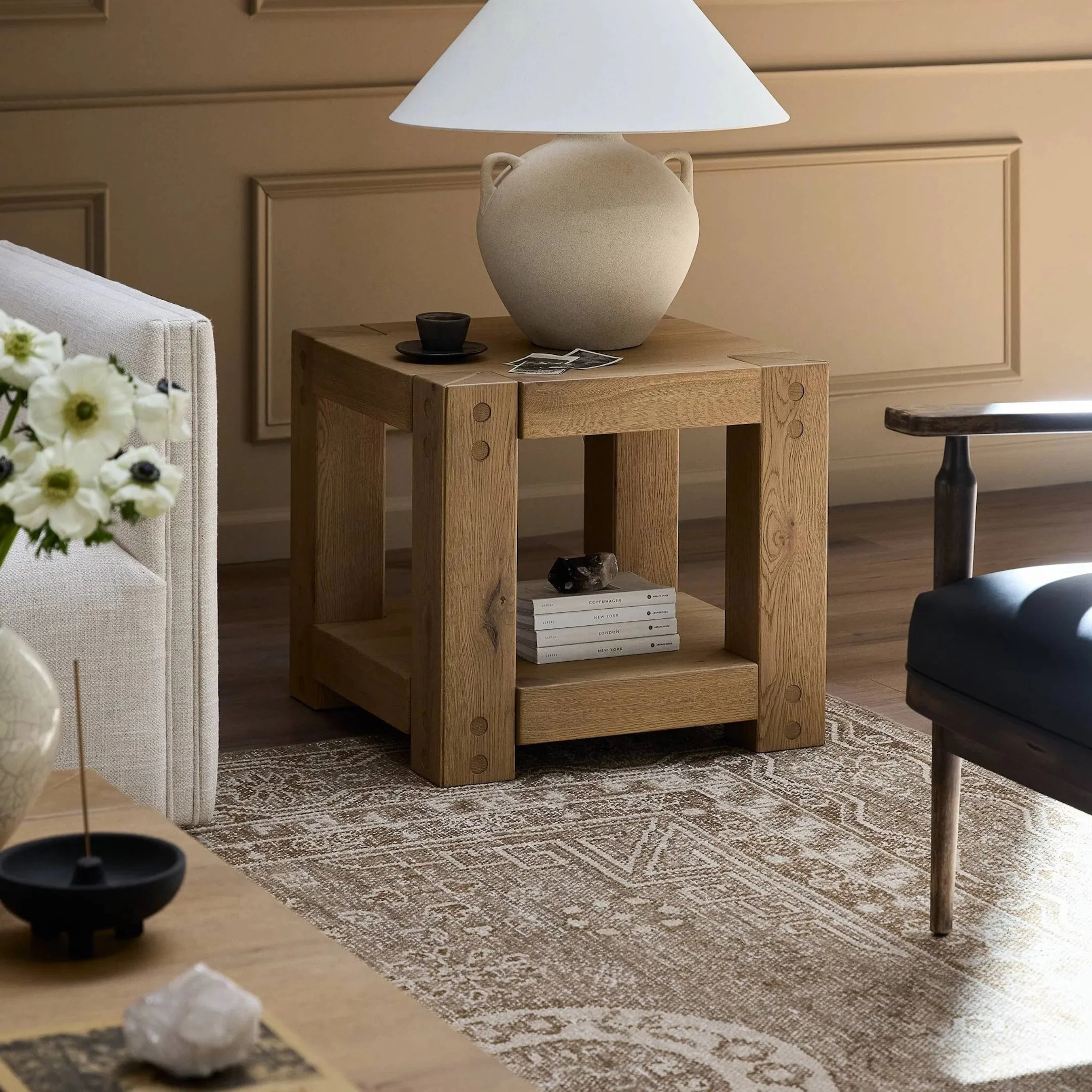 Emmer End Table - Image 13
