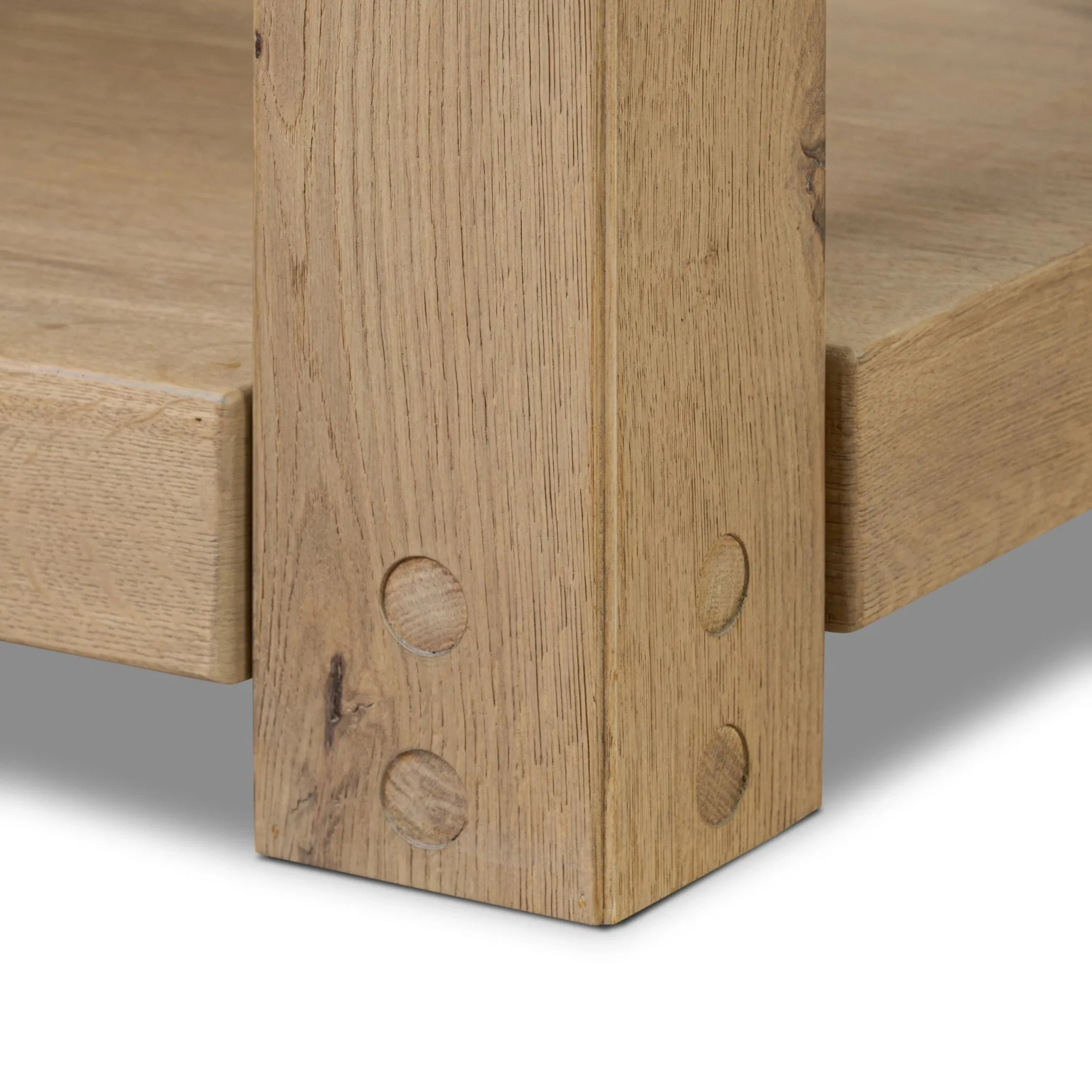 Emmer End Table - Image 9