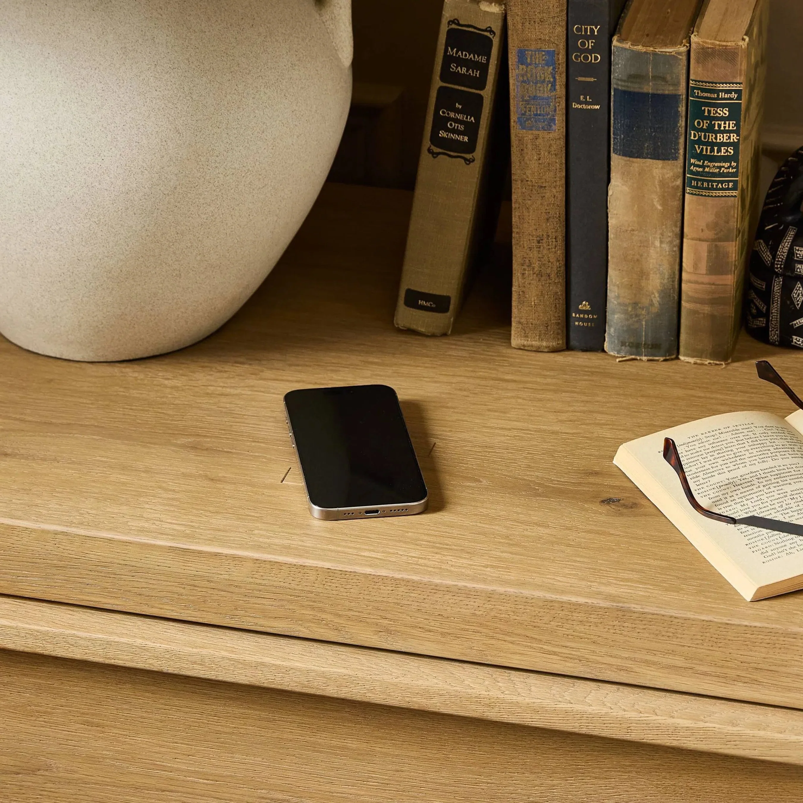 Emmer Nightstand - Image 15