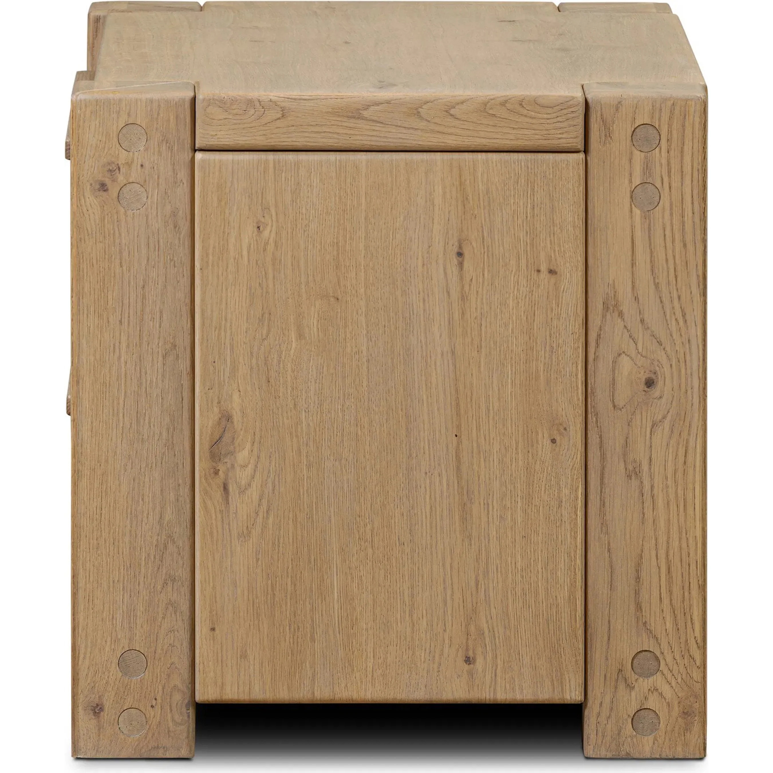 Emmer Nightstand - Image 3