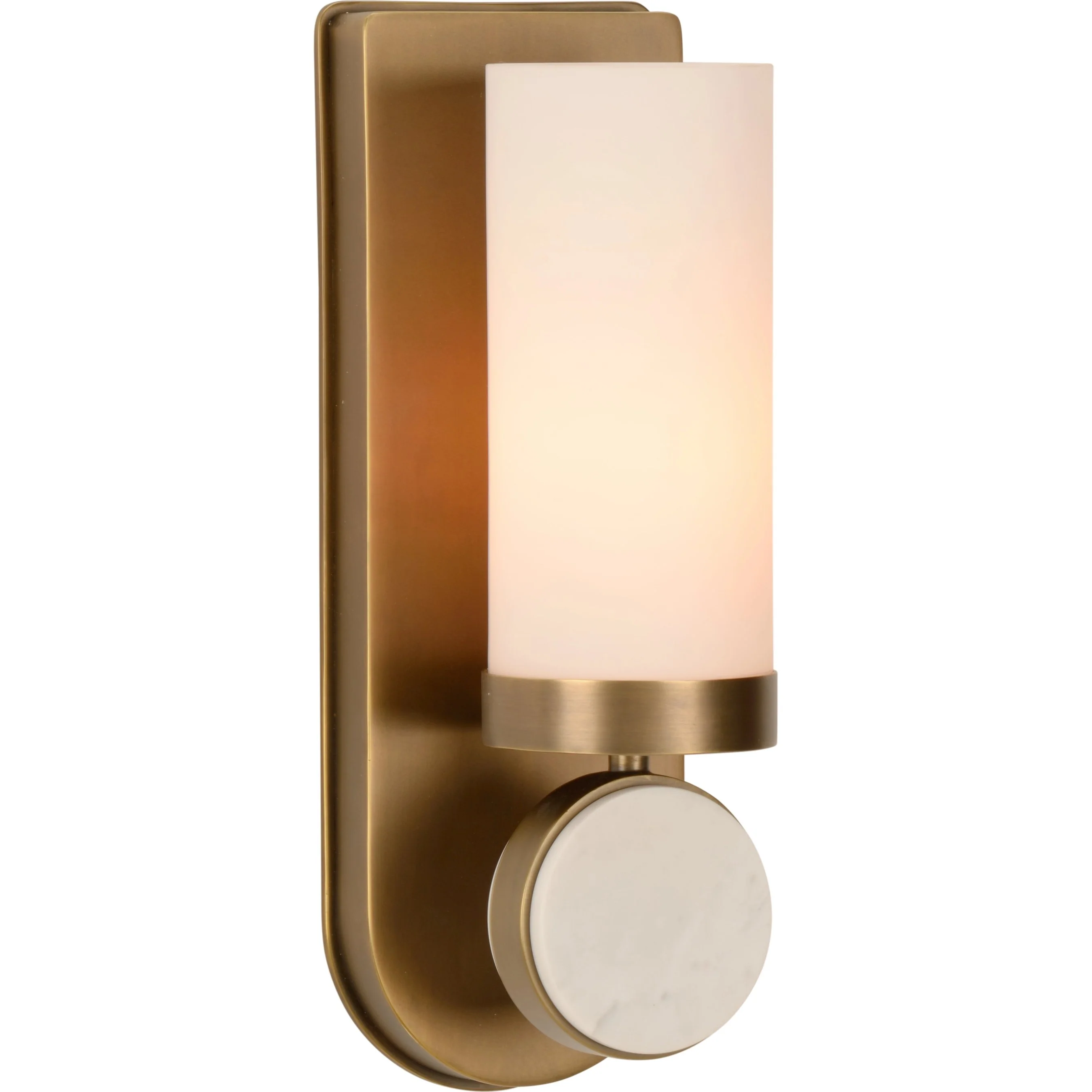 Emmons Short Sconce - Image 2