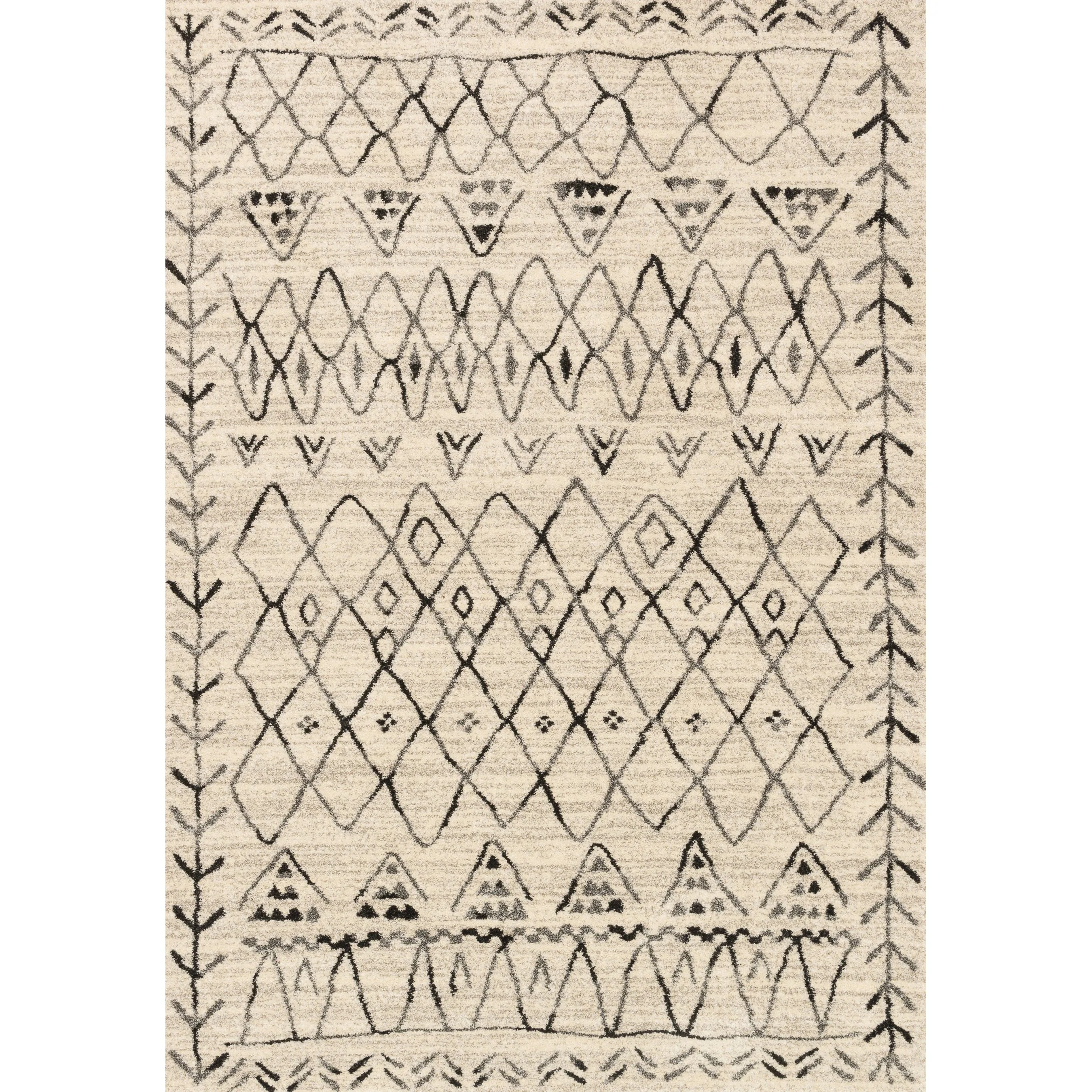 Emory EB-09 Rug