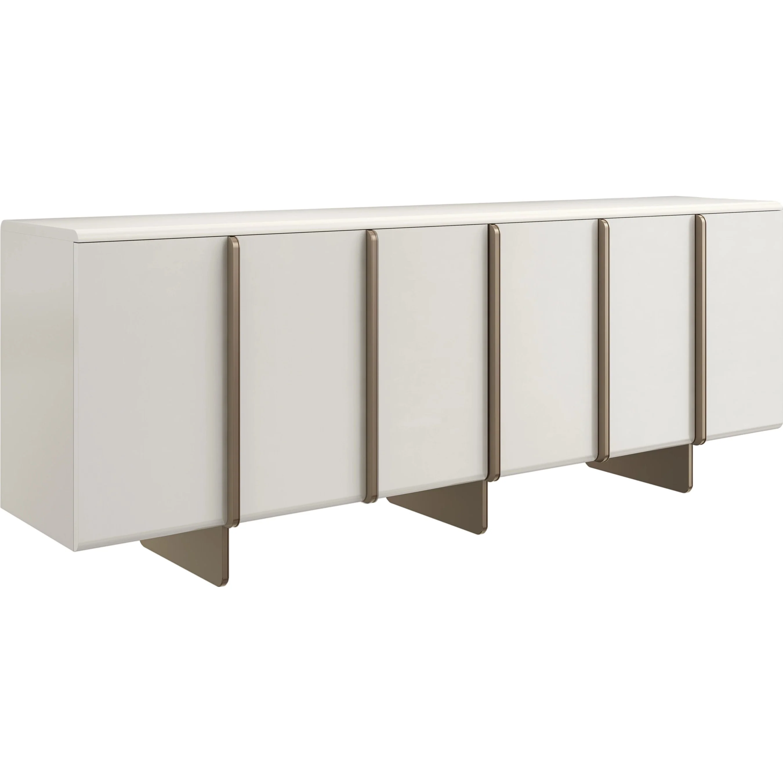 Emphasis Credenza