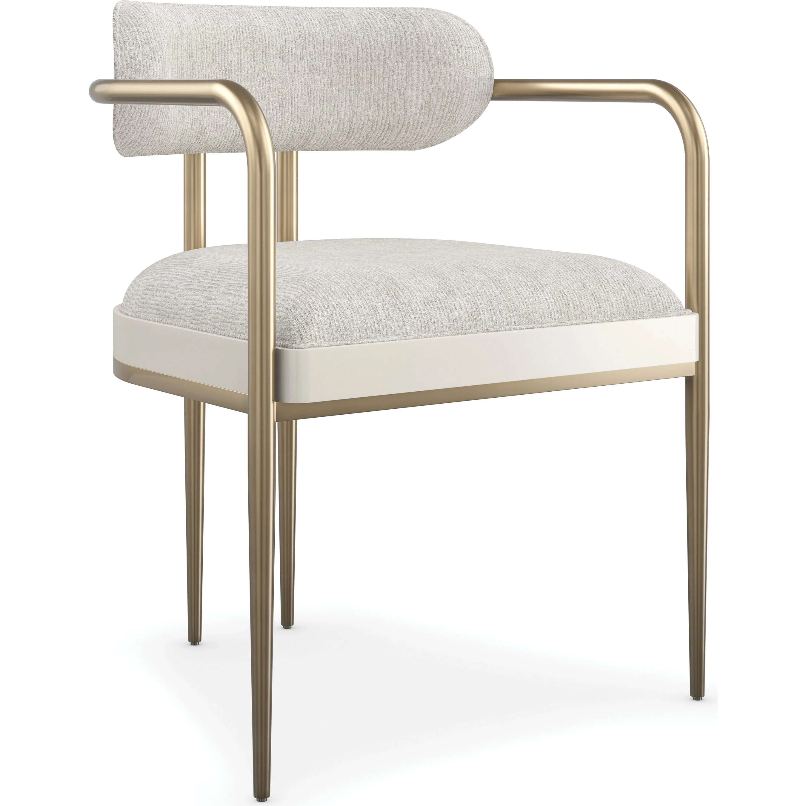 Emphasis Dining Chair
