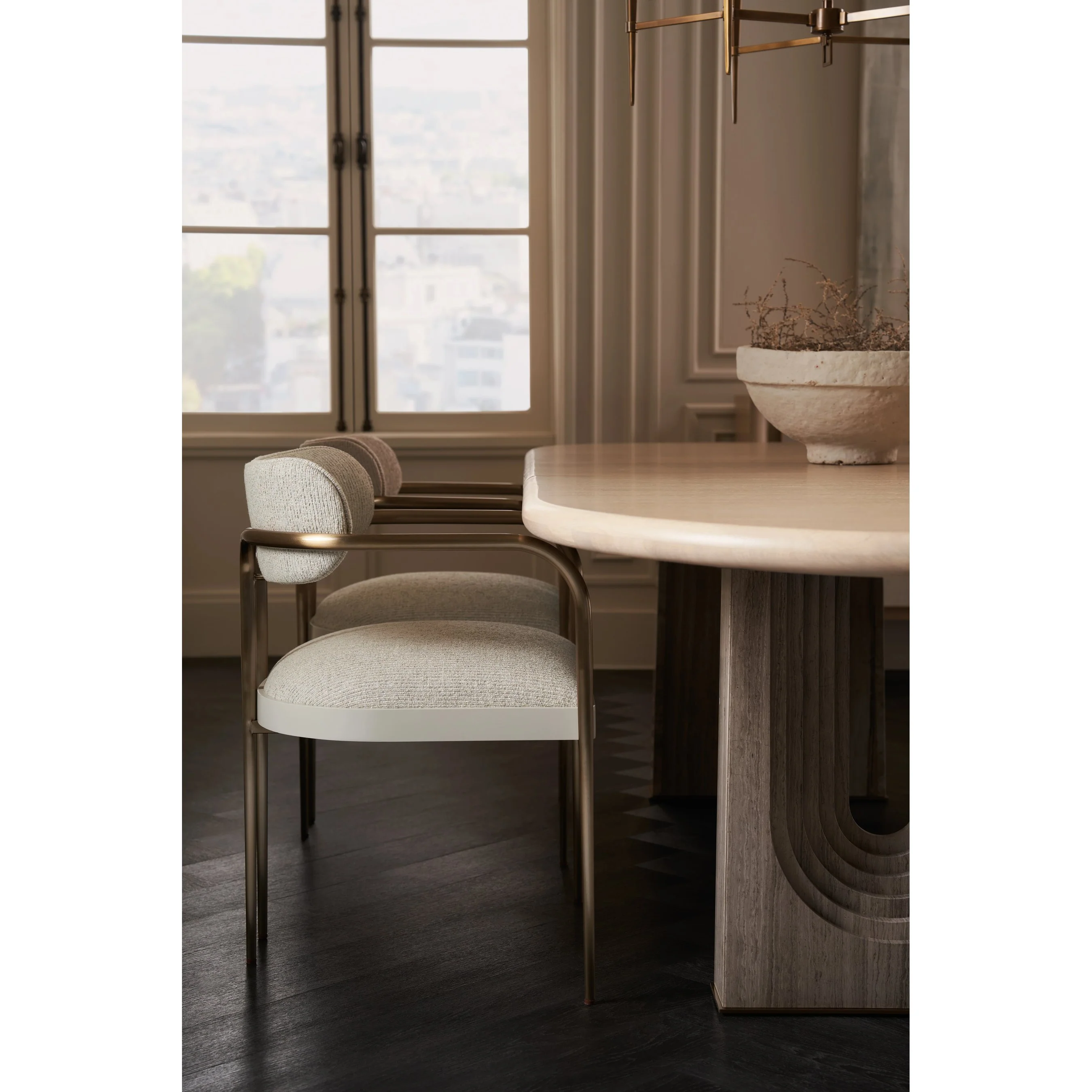 Emphasis Dining Chair - Image 11
