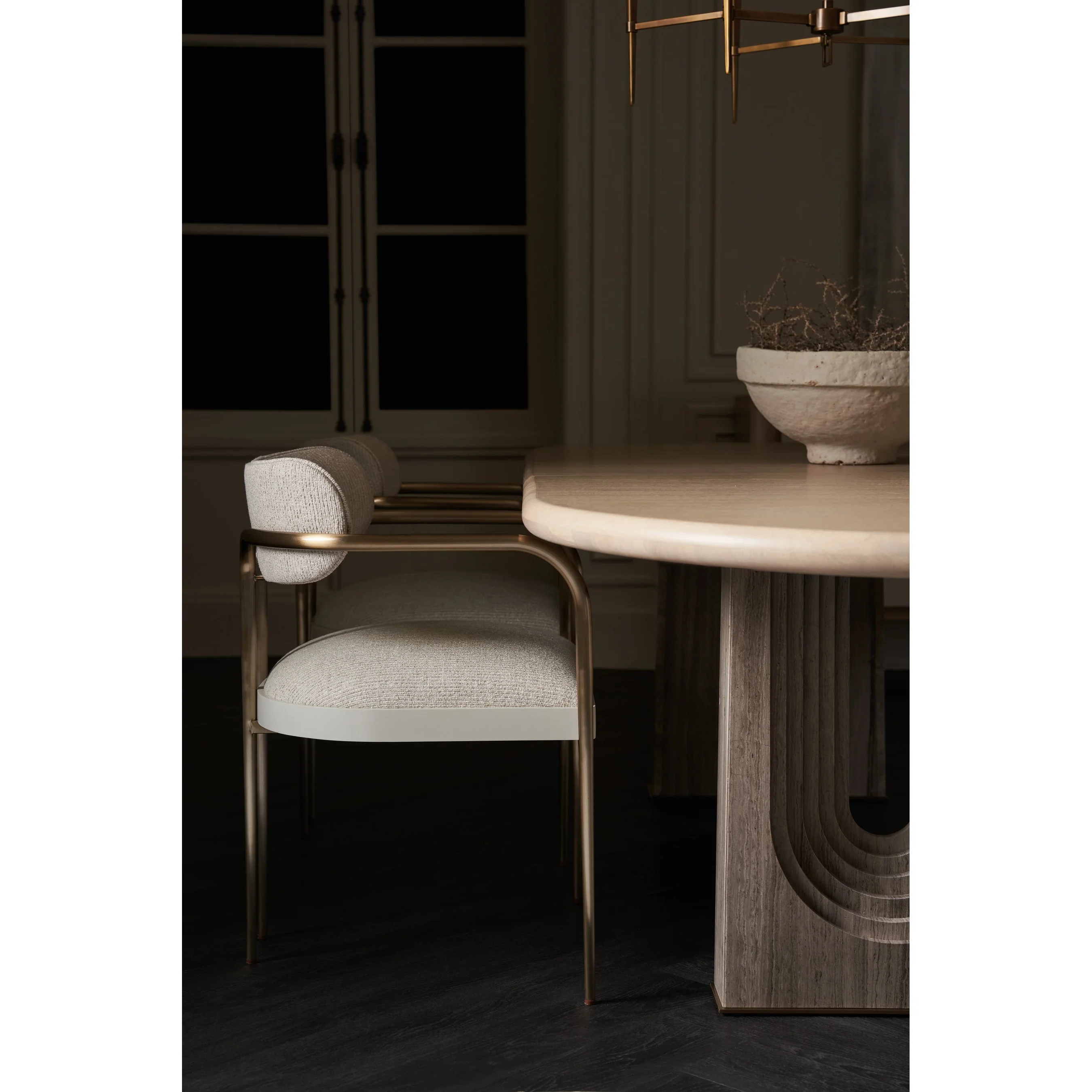 Emphasis Dining Chair - Image 12
