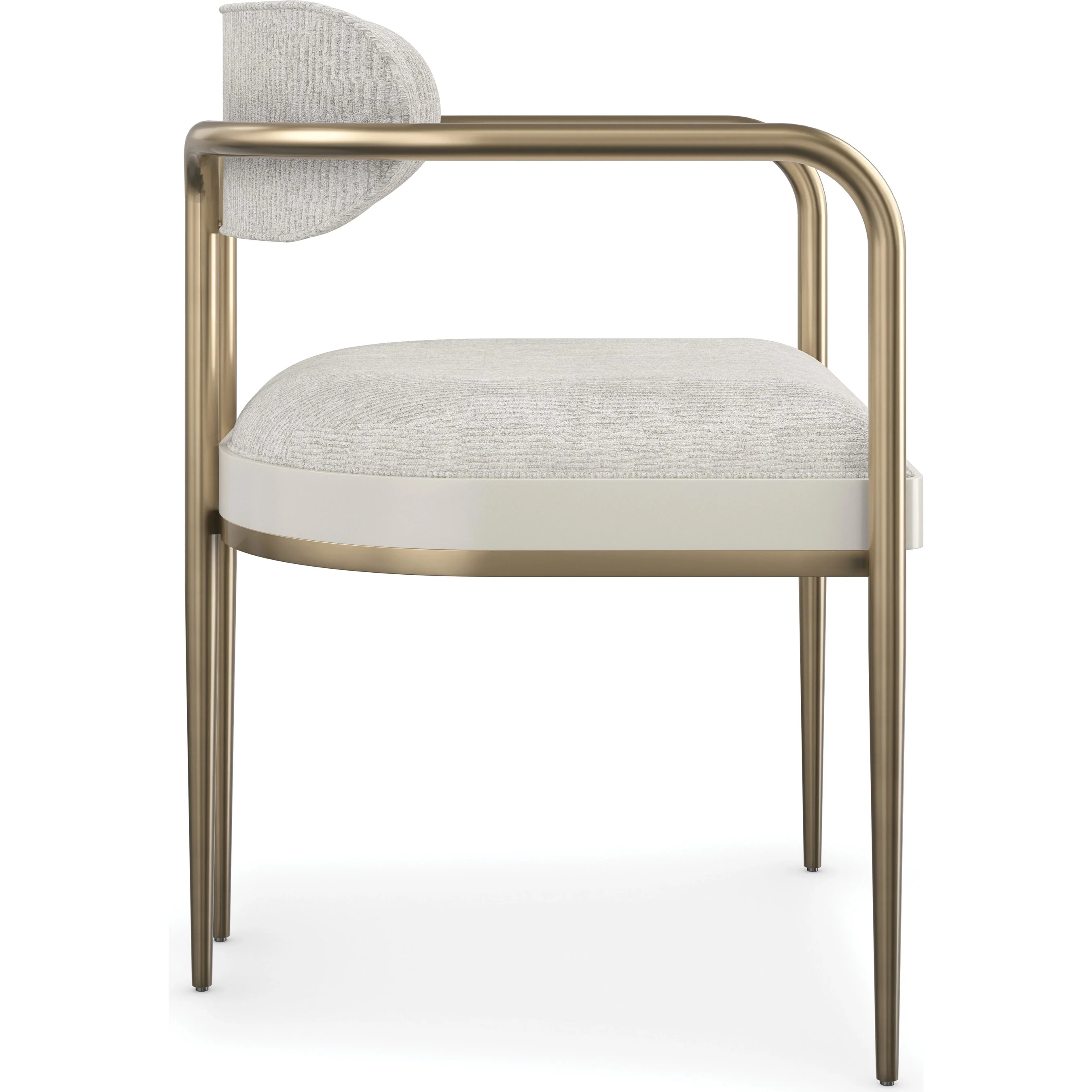 Emphasis Dining Chair - Image 6