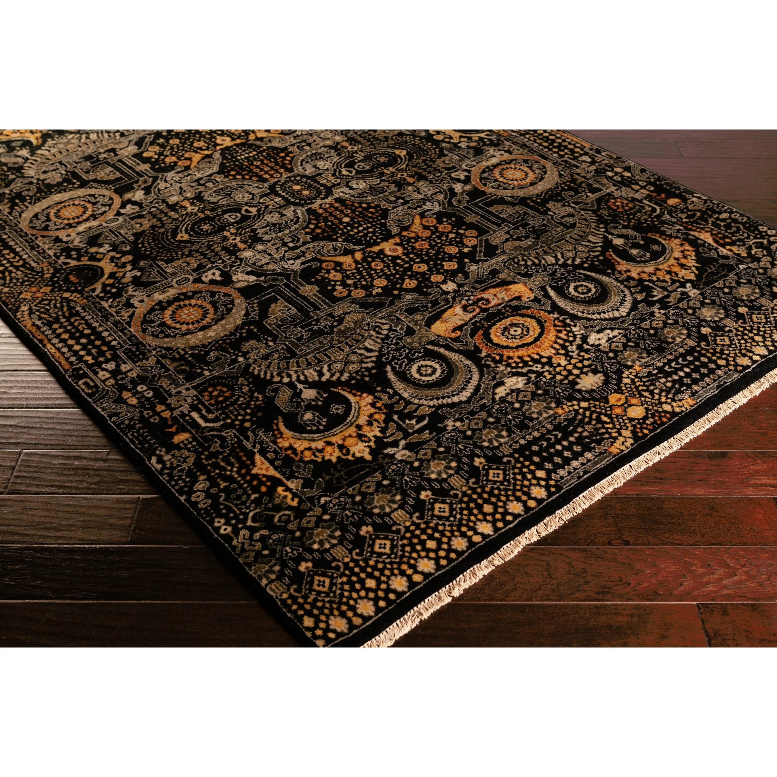Empress EMS-7000 Rug - Image 4