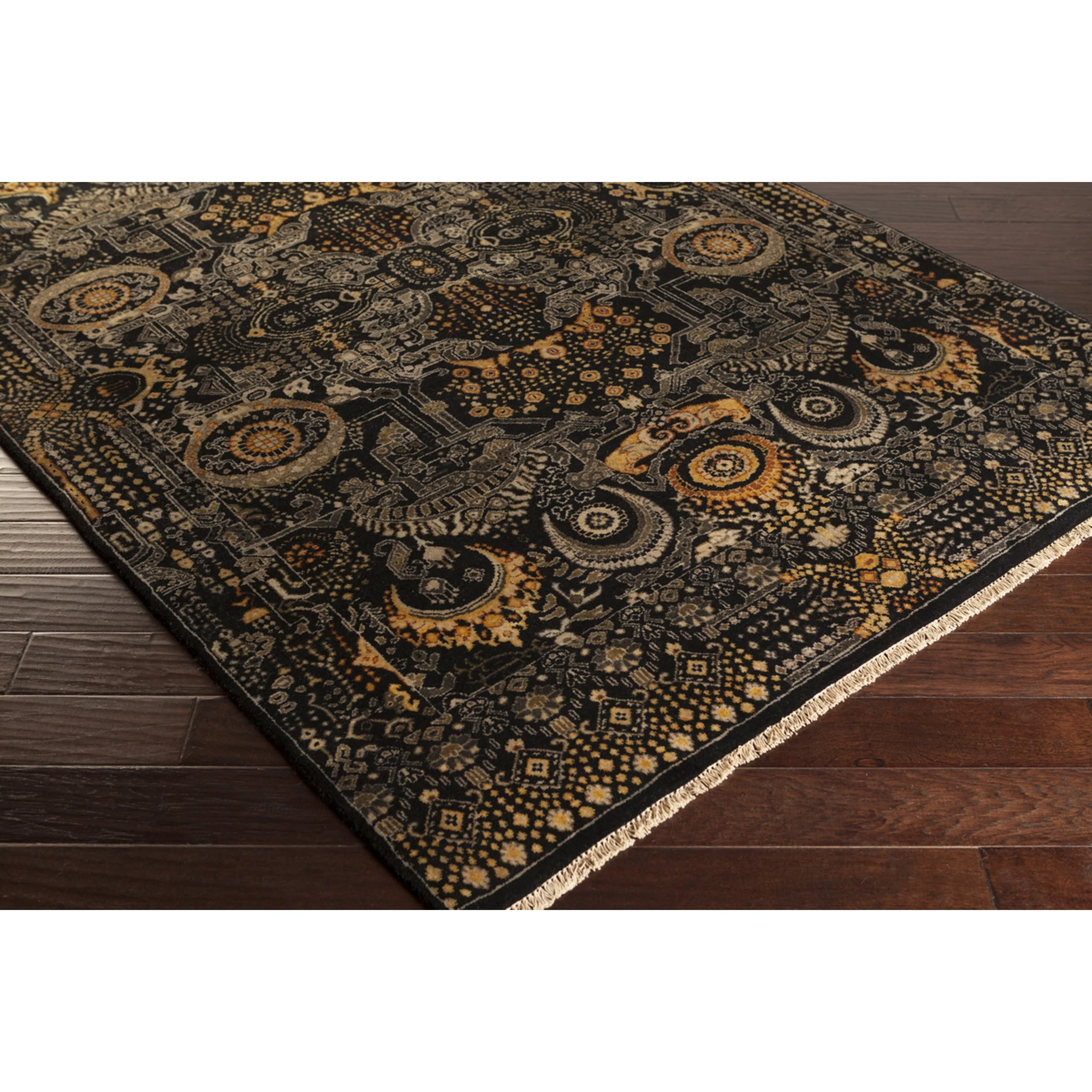 Empress EMS-7000 Rug - Image 5