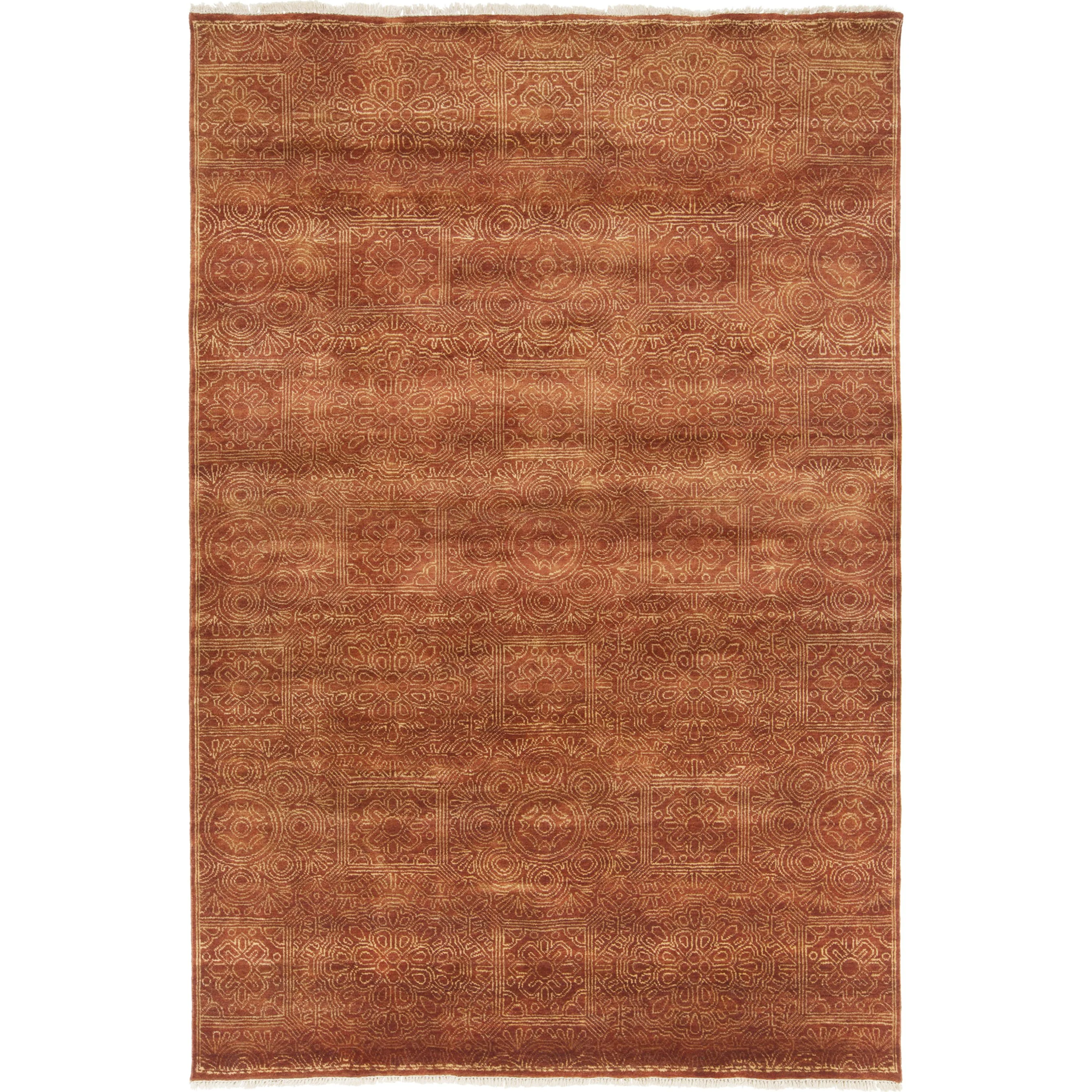Empress EMS-7007 Rug