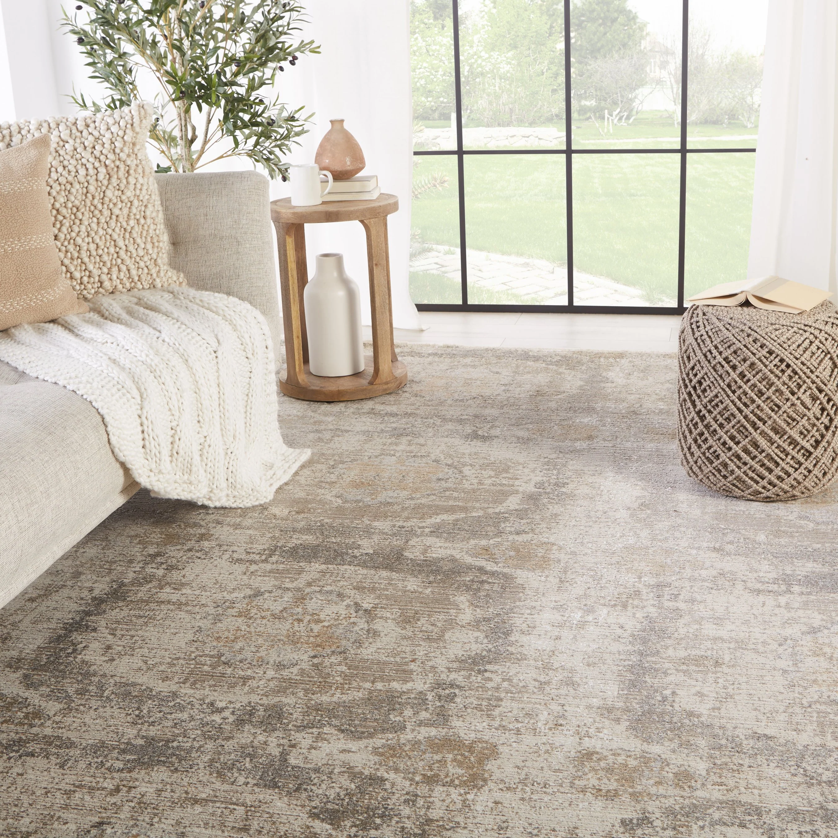En Blanc EBC06 Rug - Image 4