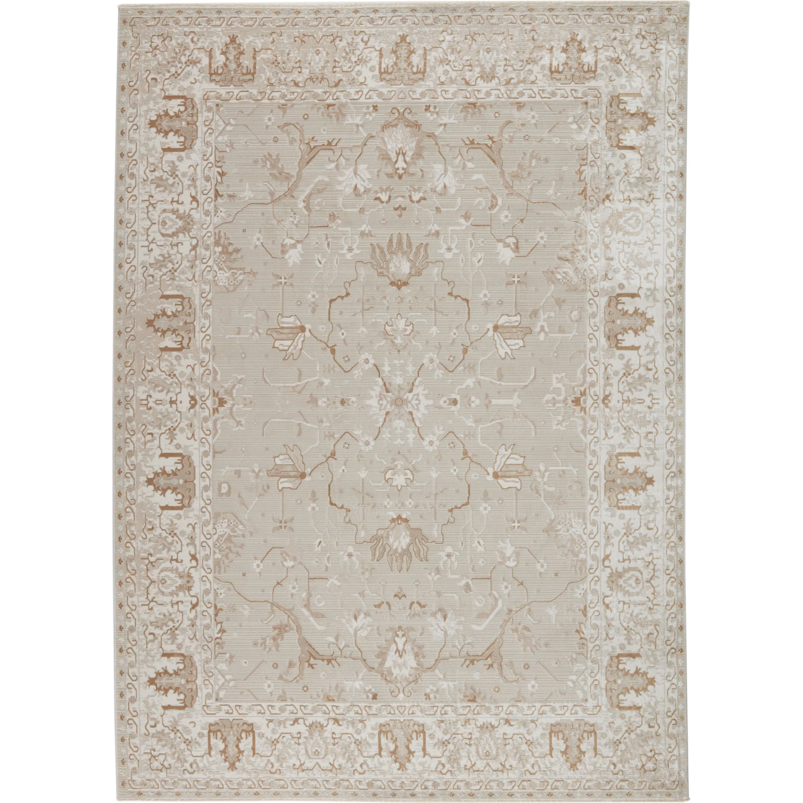 En Blanc EBC09 Rug