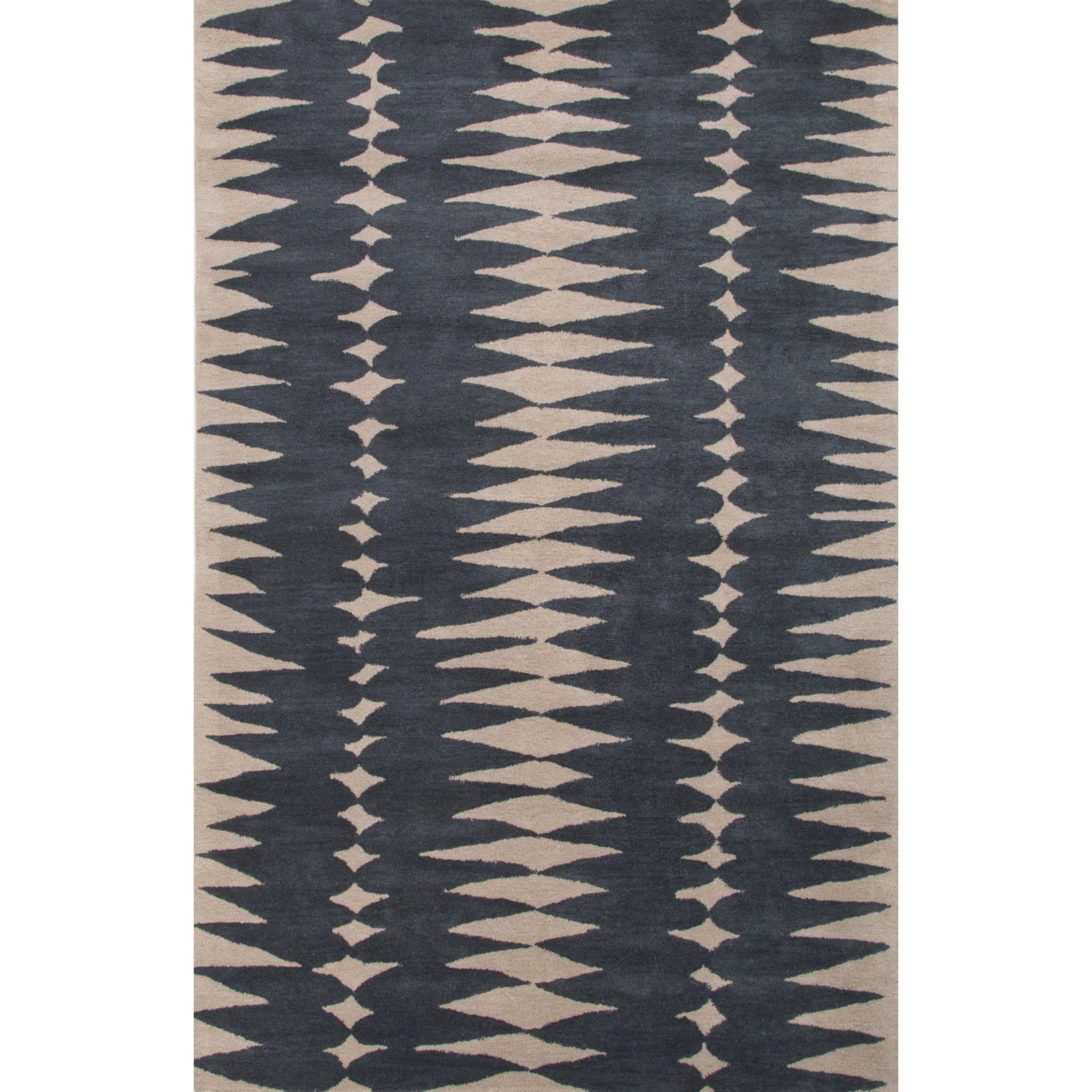 En Casa by Luli Sanchez Tufted Rug