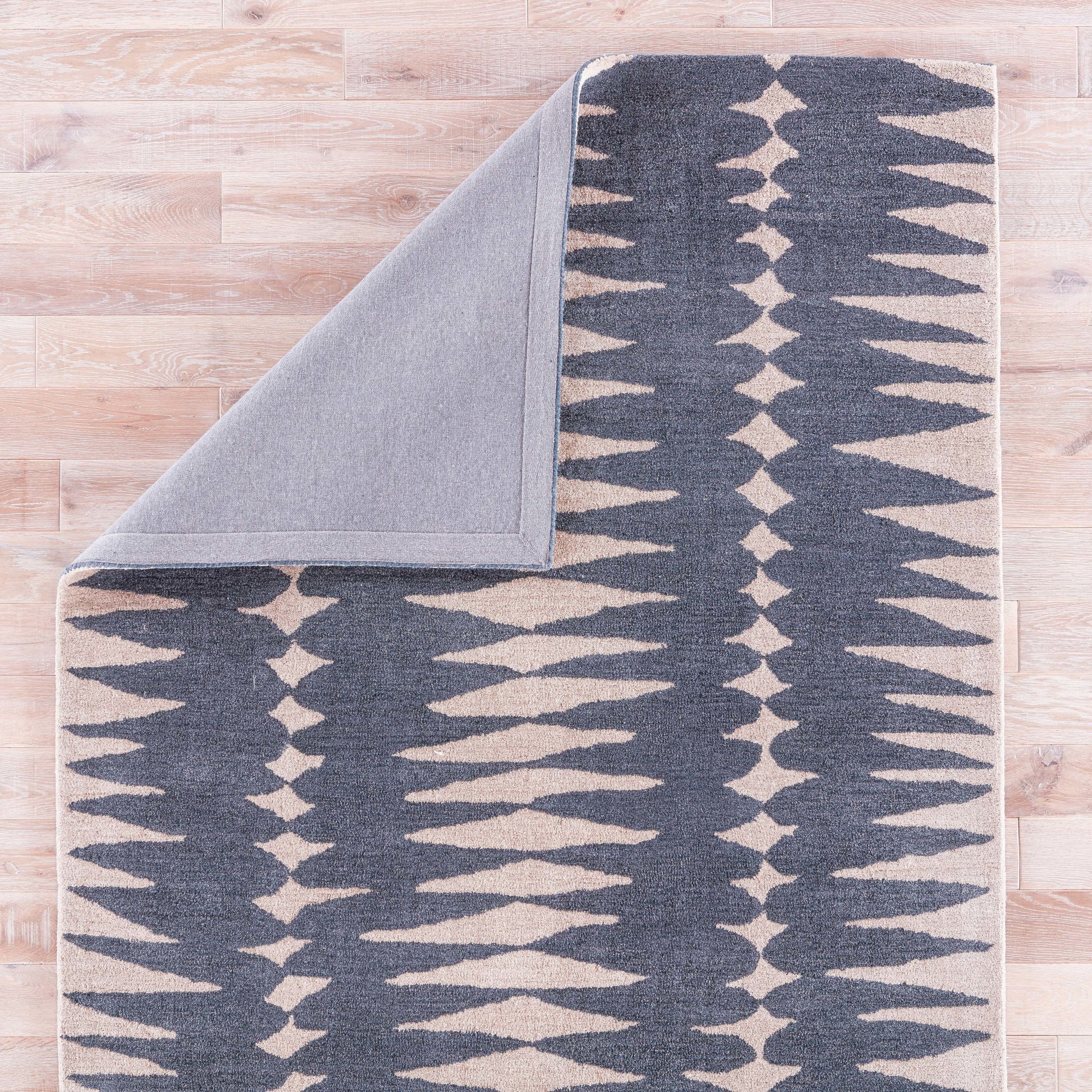 En Casa by Luli Sanchez Tufted Rug - Image 3