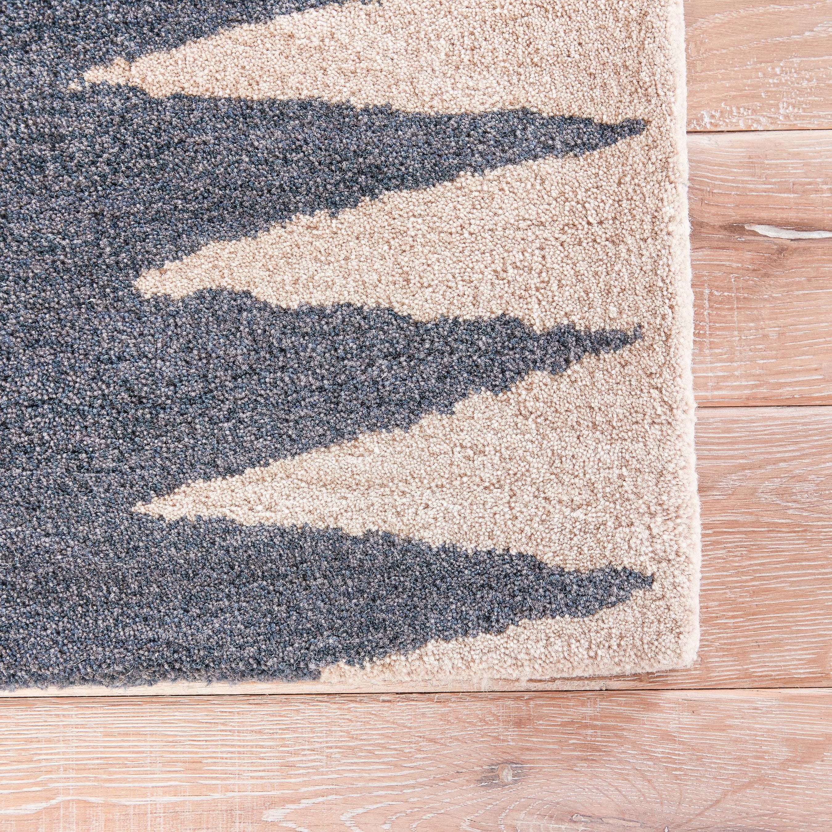 En Casa by Luli Sanchez Tufted Rug - Image 4