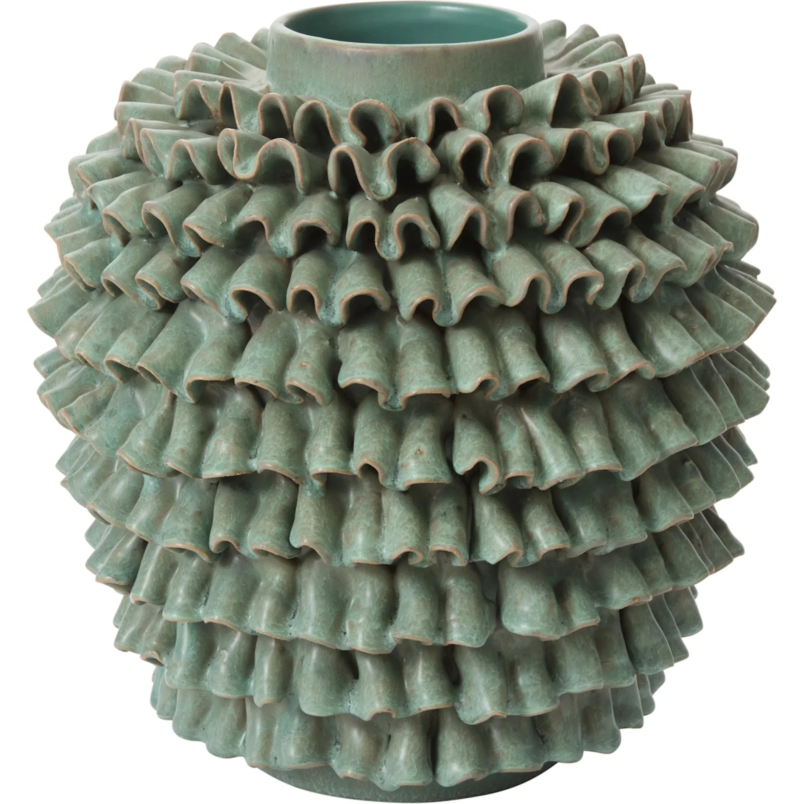 En Pointe Vase