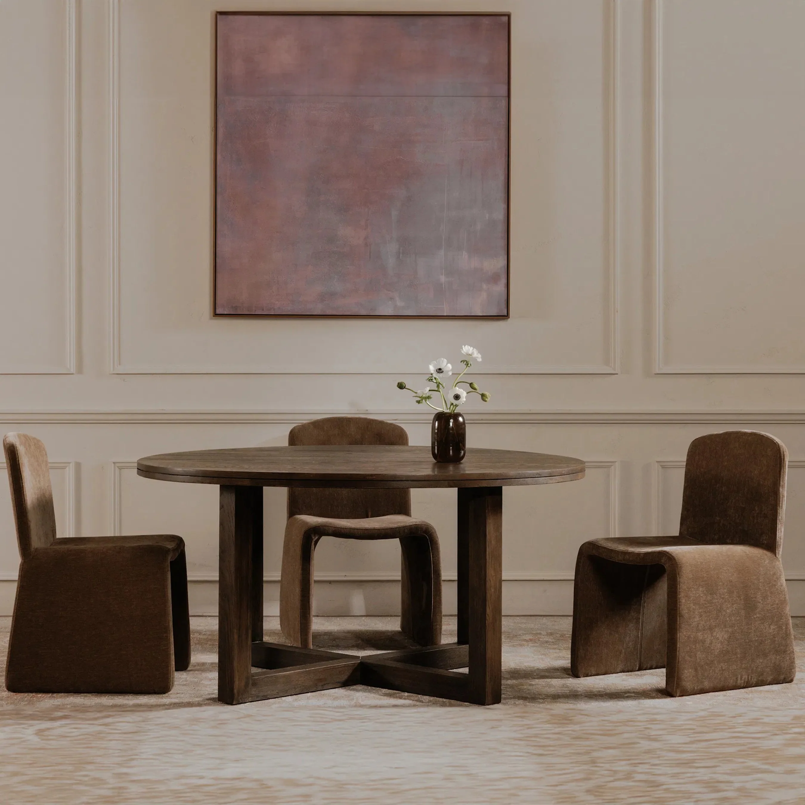 Enamor Framed Painting - Image 9
