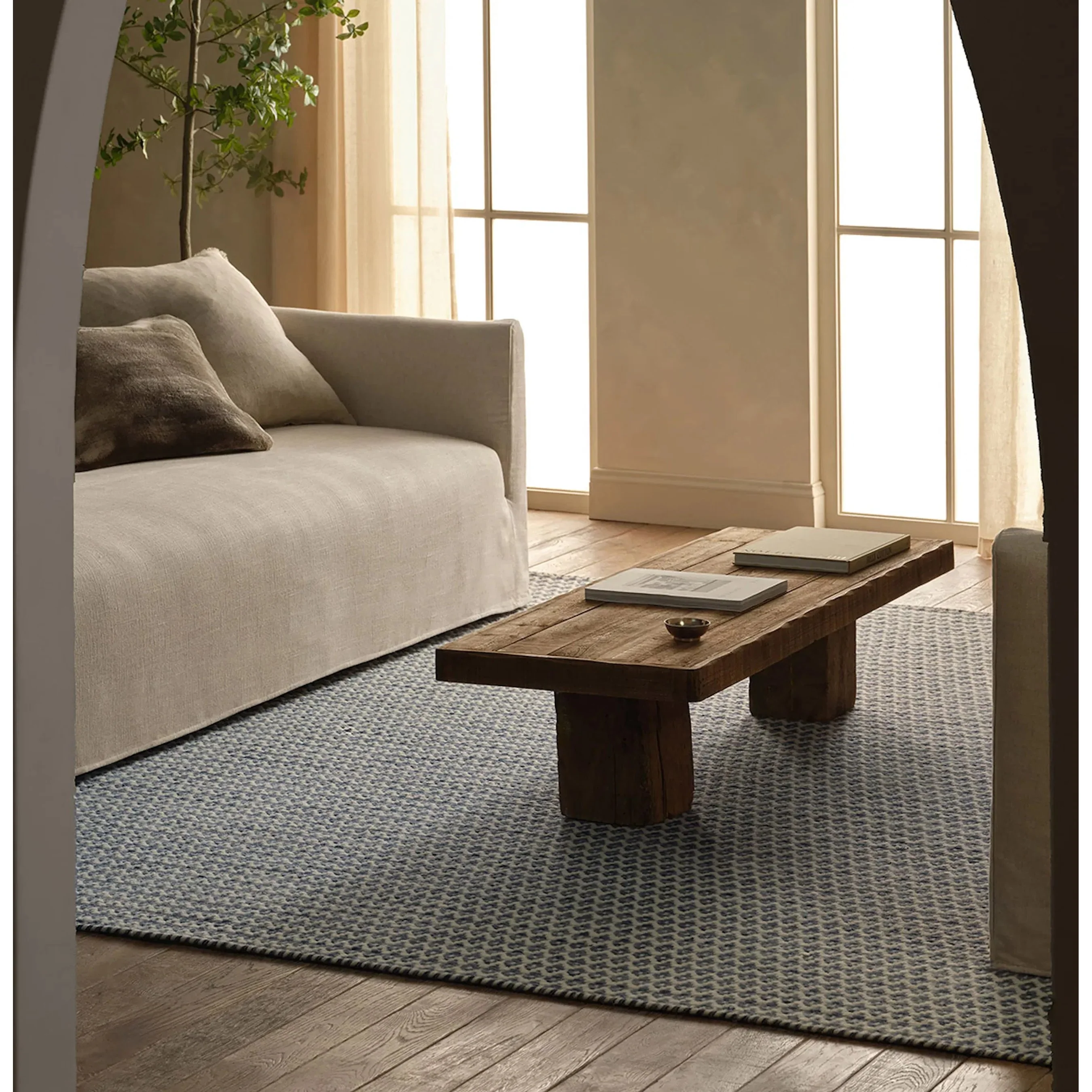Enclave ENC08 Rug - Image 6