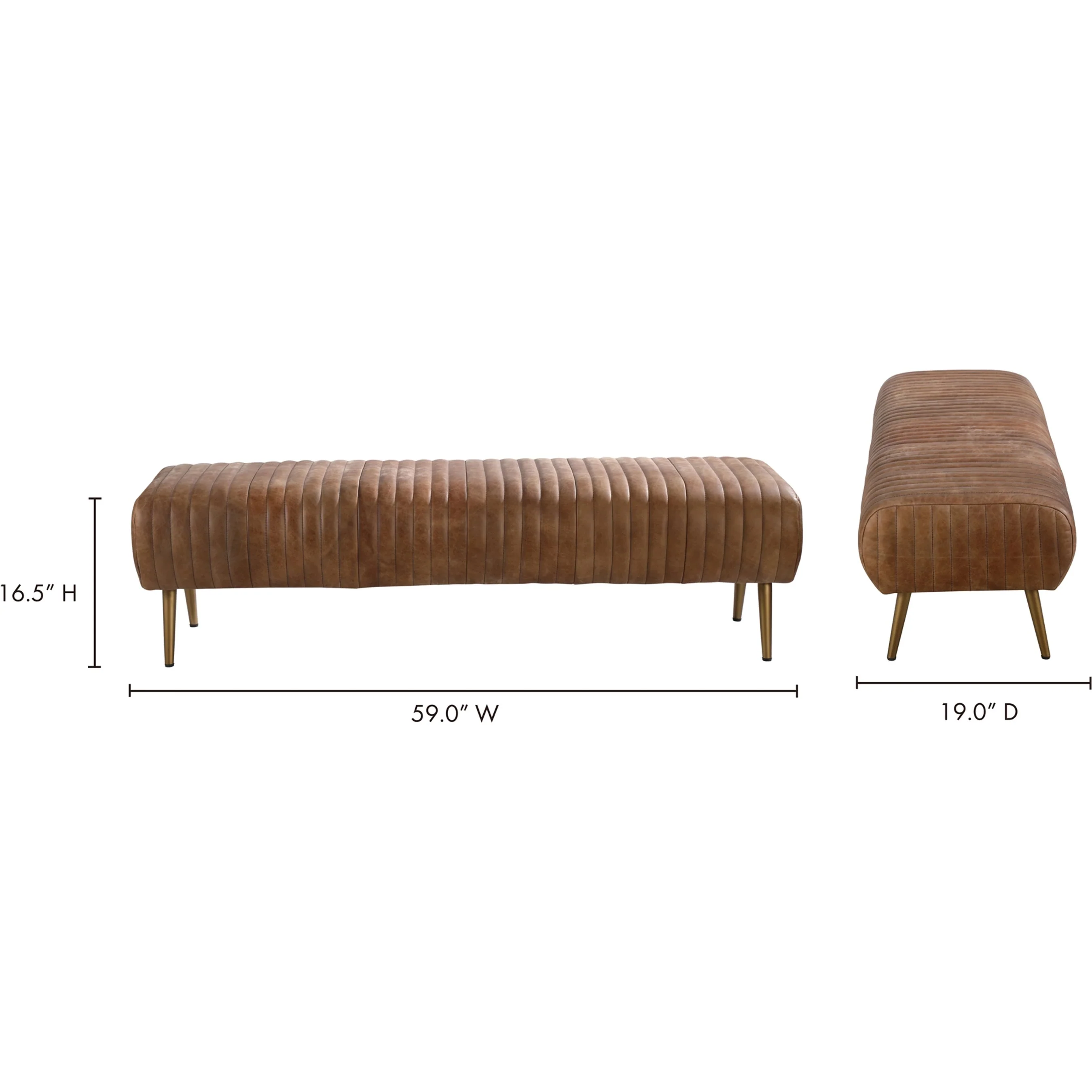 Endora Bench - Image 5