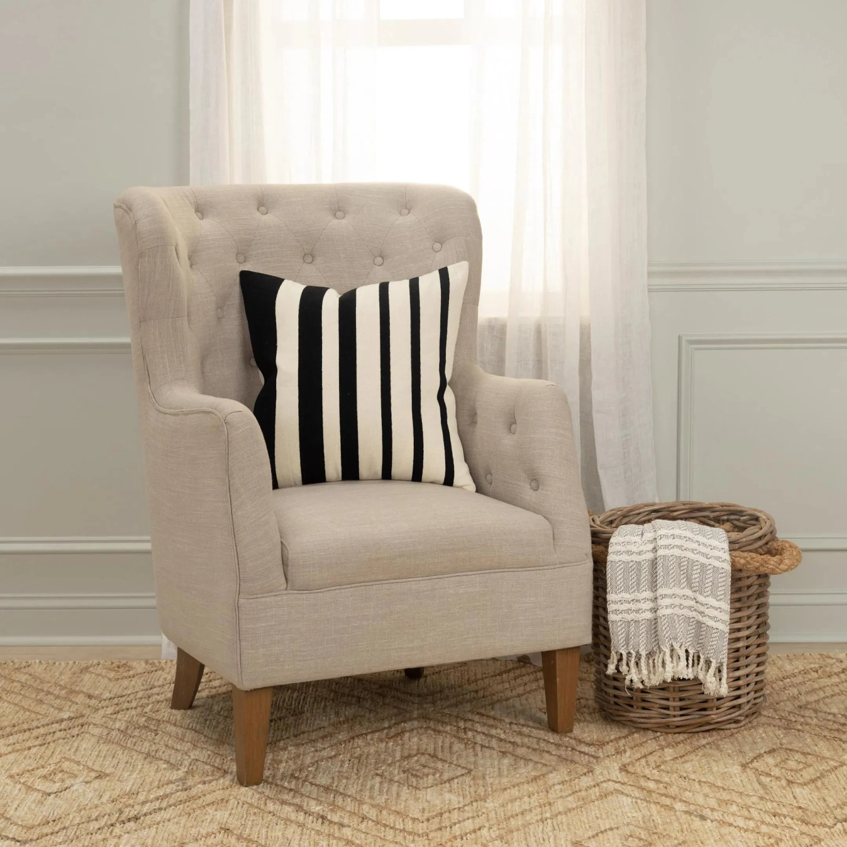 Englewood Pillow - Image 4