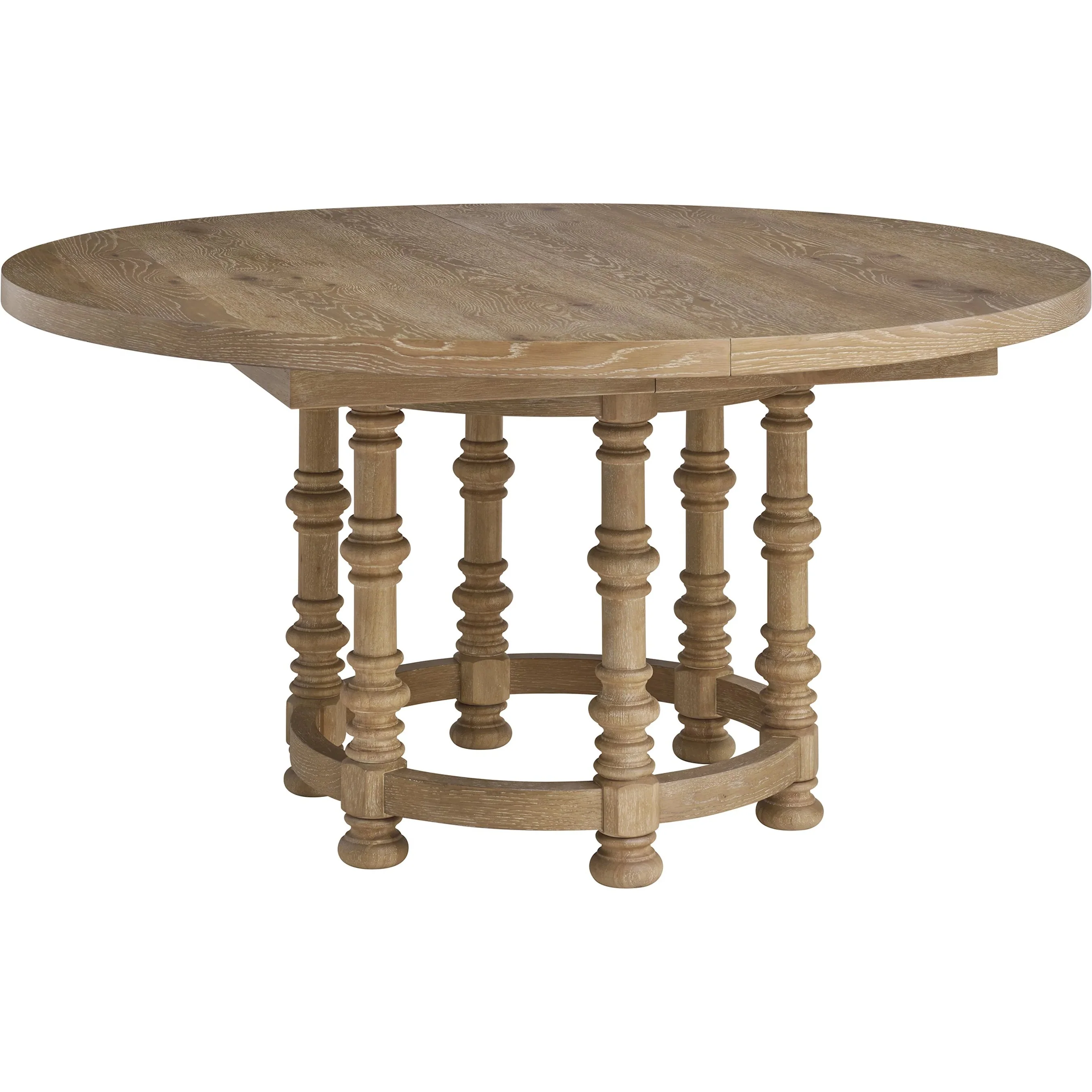 Ennisbrook Round Dining Table