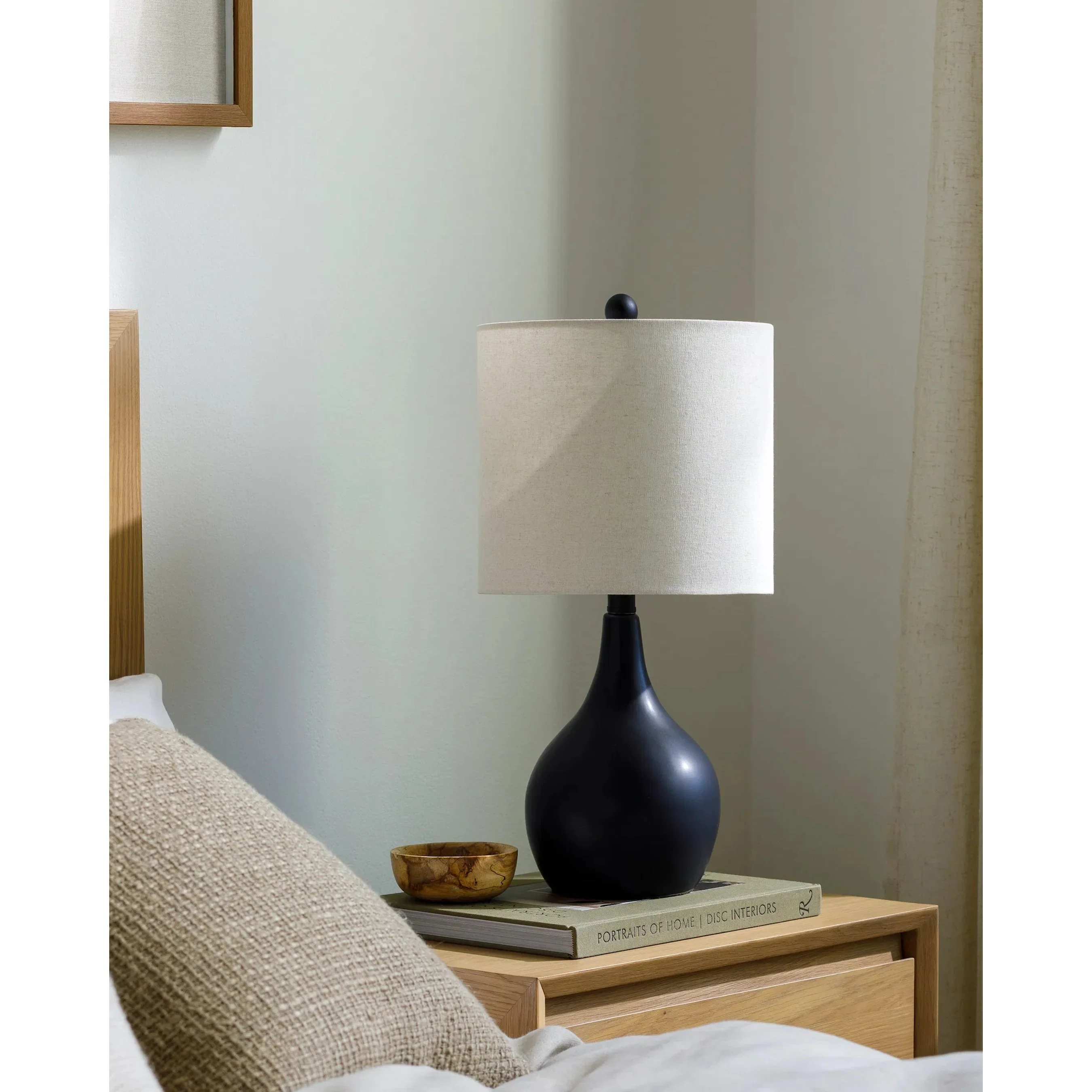 Enoki Accent Table Lamp - 535427 - Image 7