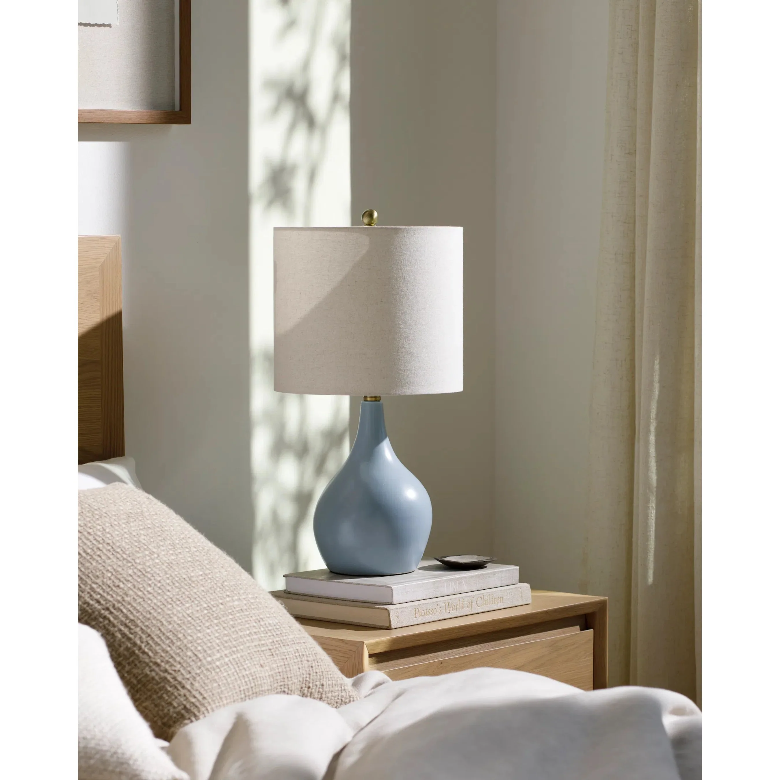 Enoki Accent Table Lamp - 535427 - Image 8