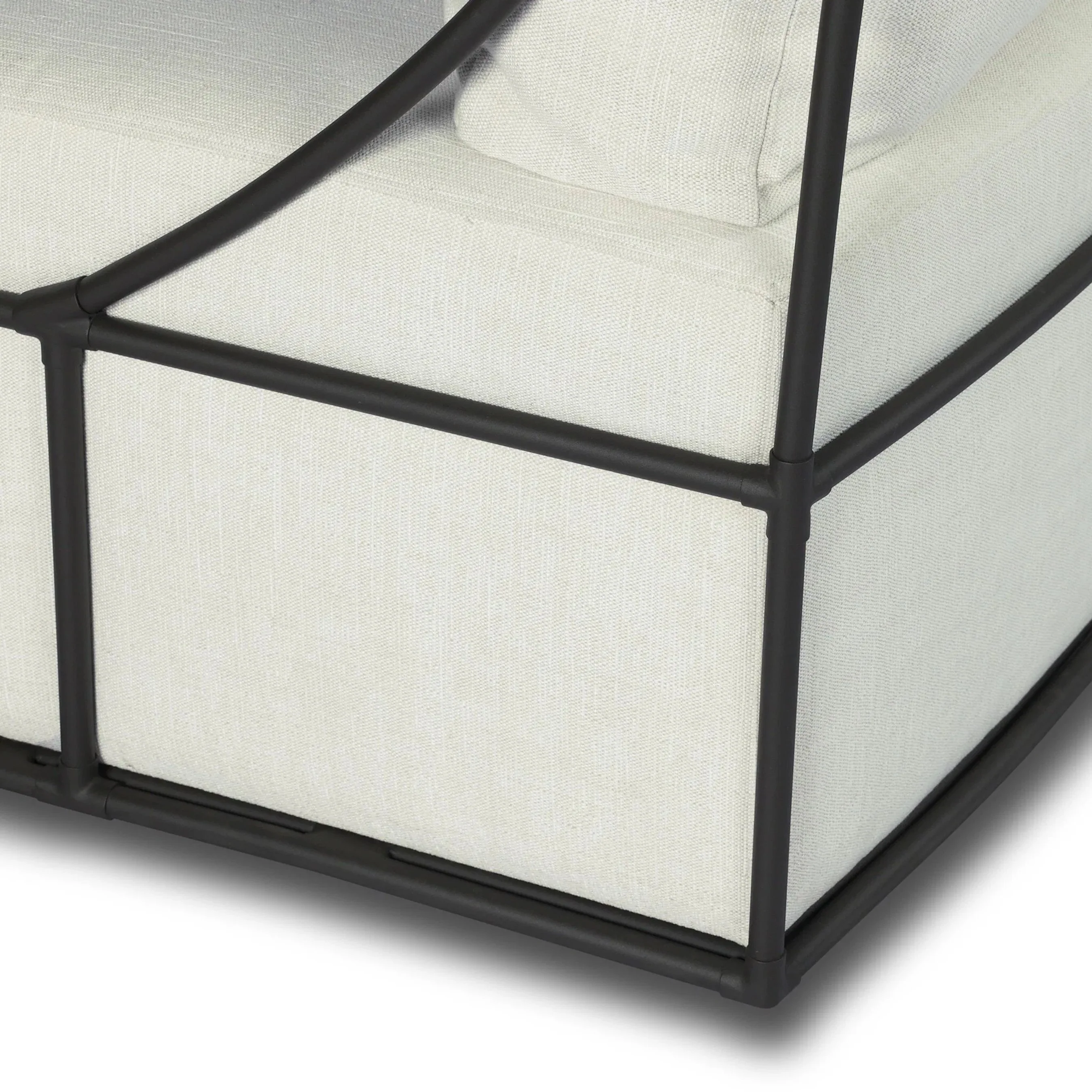Enola Outdoor Swivel Chair - Image 10