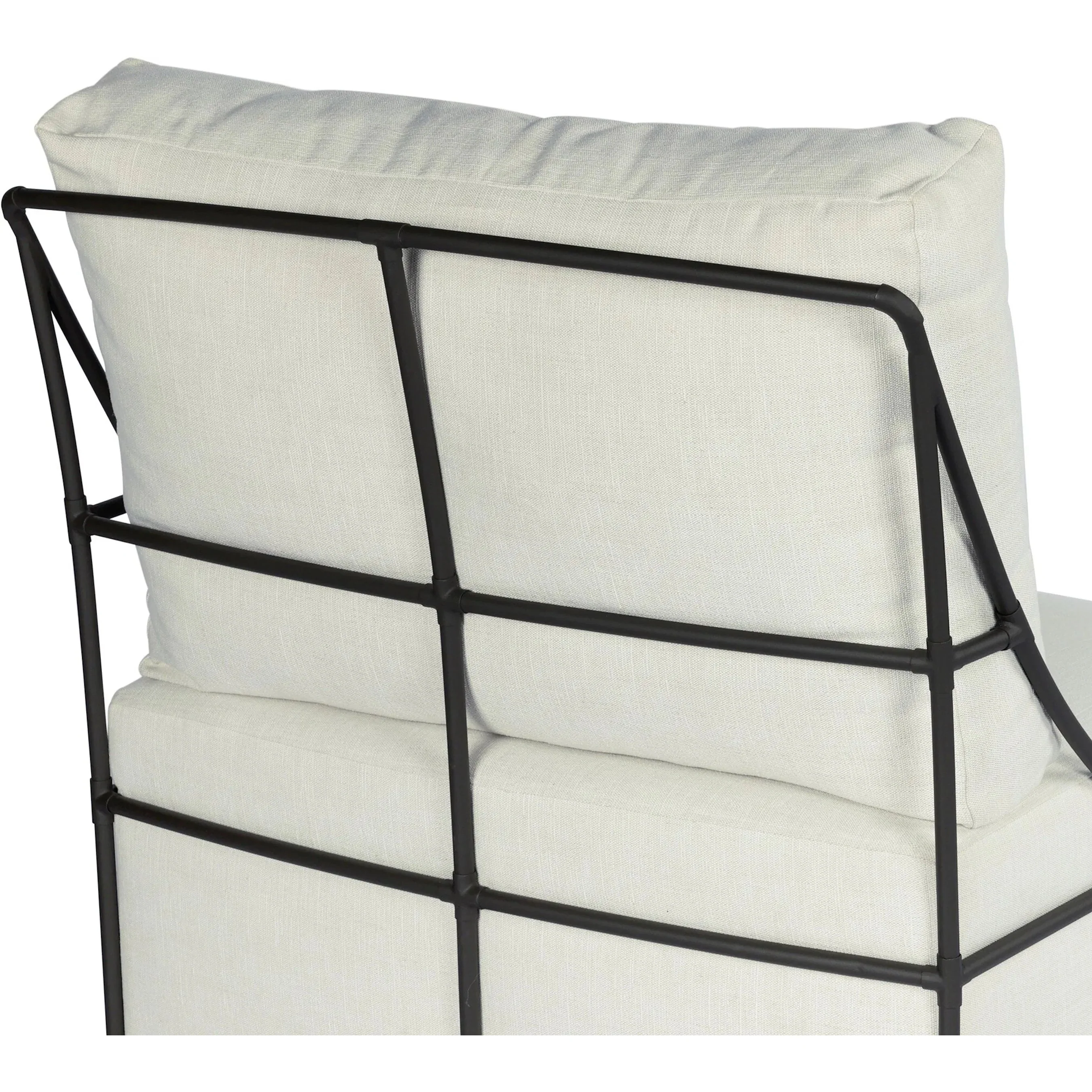 Enola Outdoor Swivel Chair - Image 6
