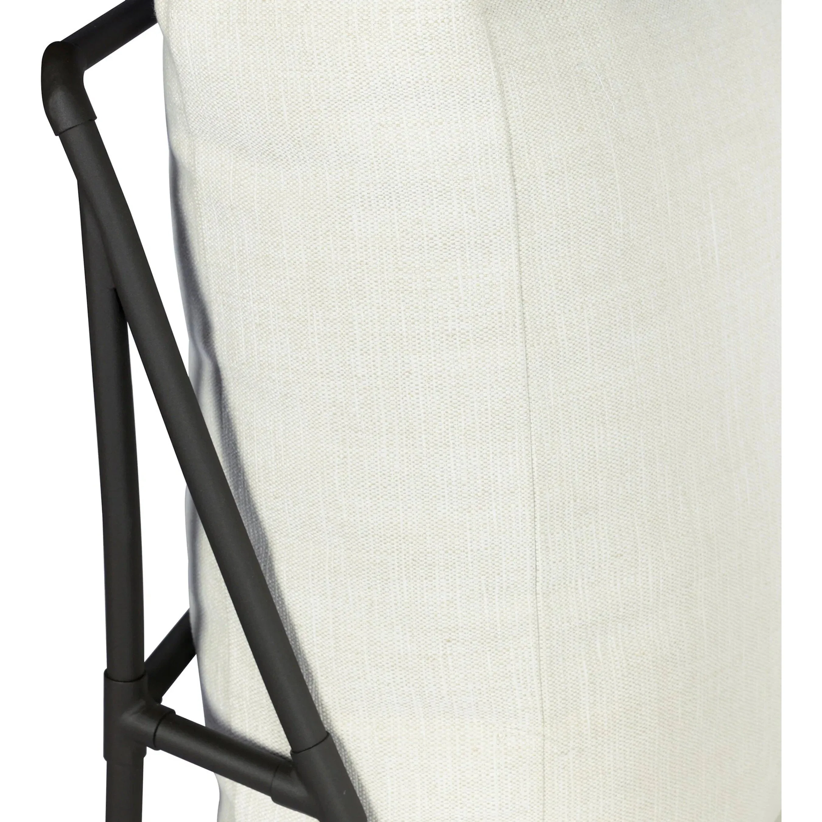 Enola Outdoor Swivel Chair - Image 7