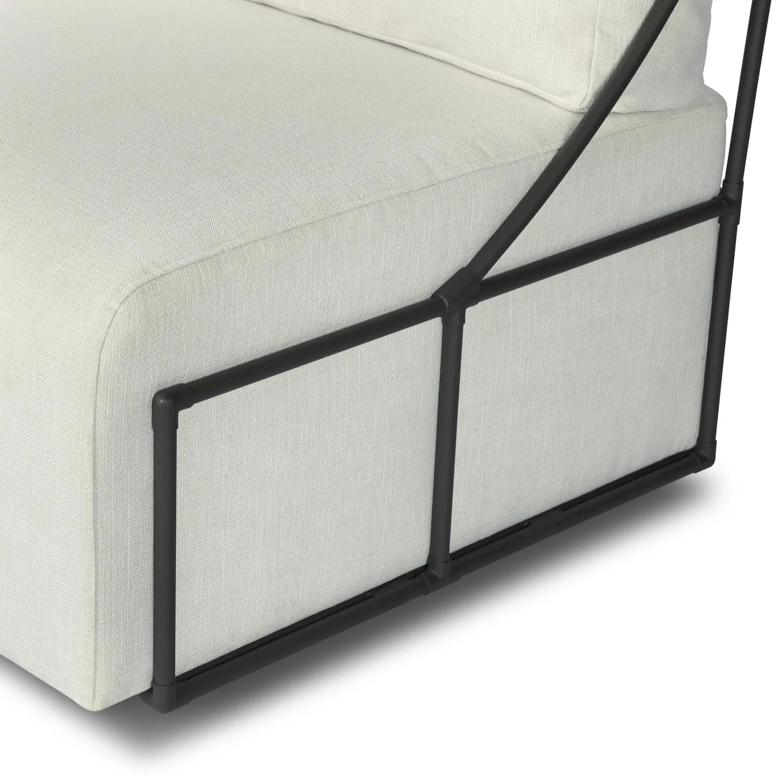 Enola Outdoor Swivel Chair - Image 8