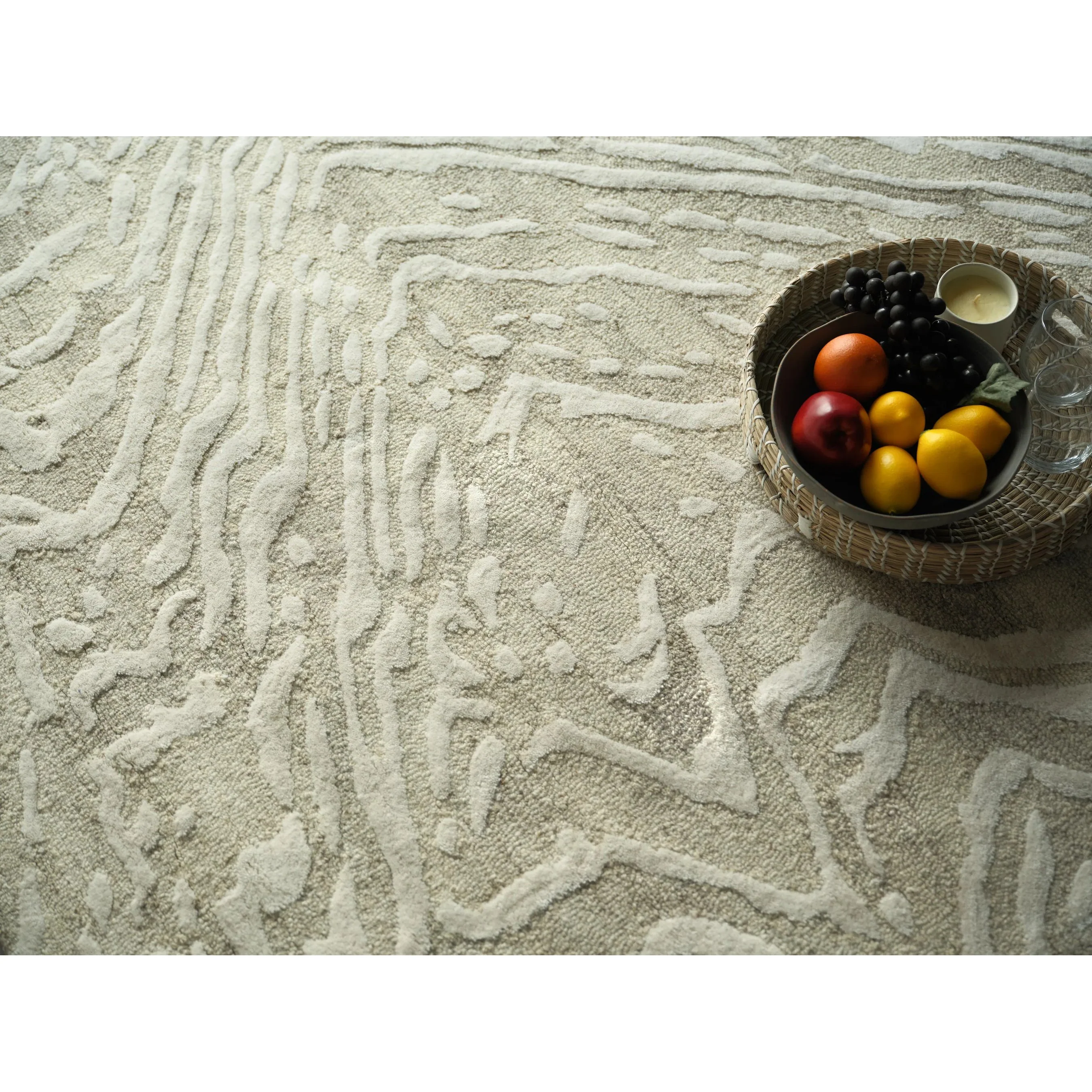 Entro Area Rug - Image 15