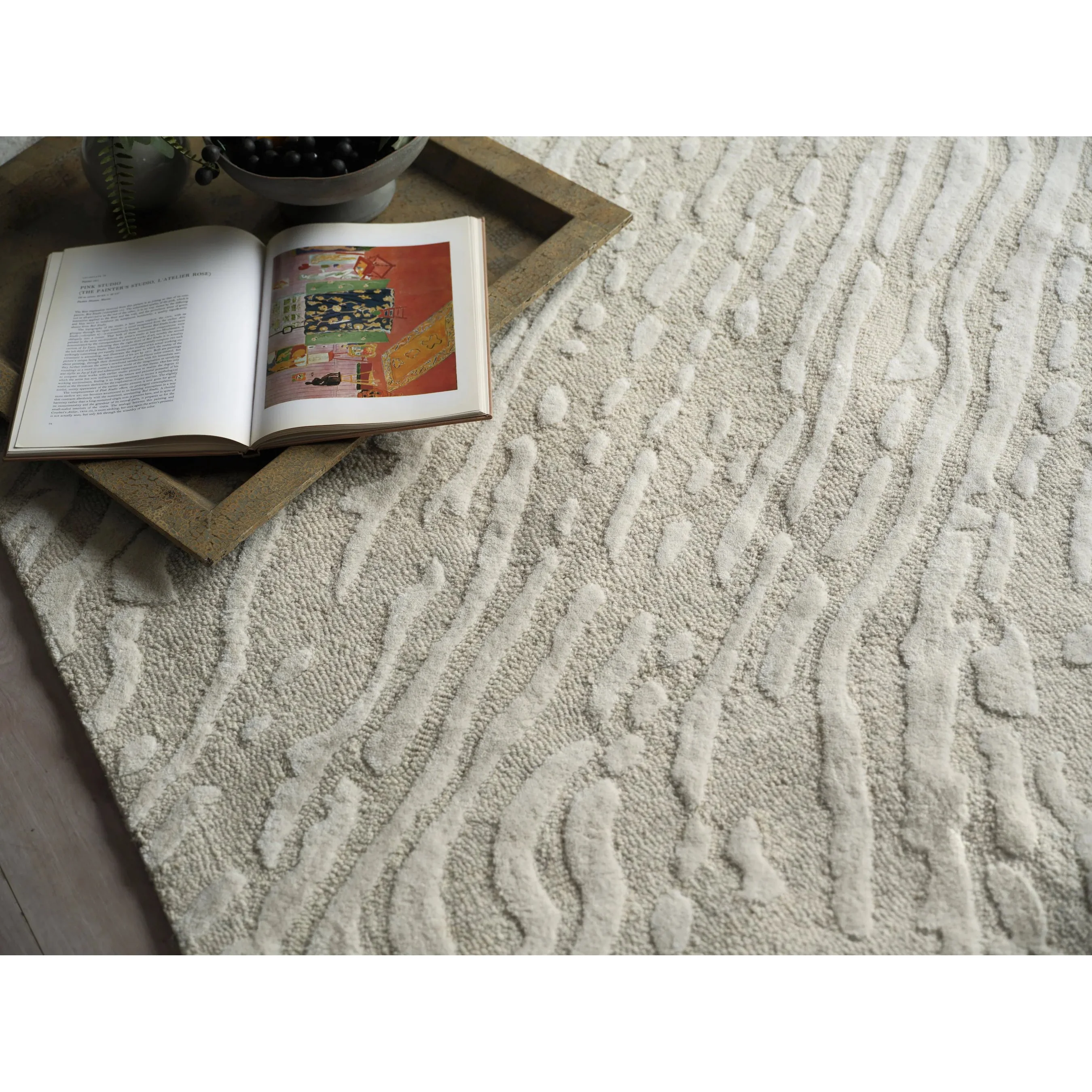 Entro Area Rug - Image 17