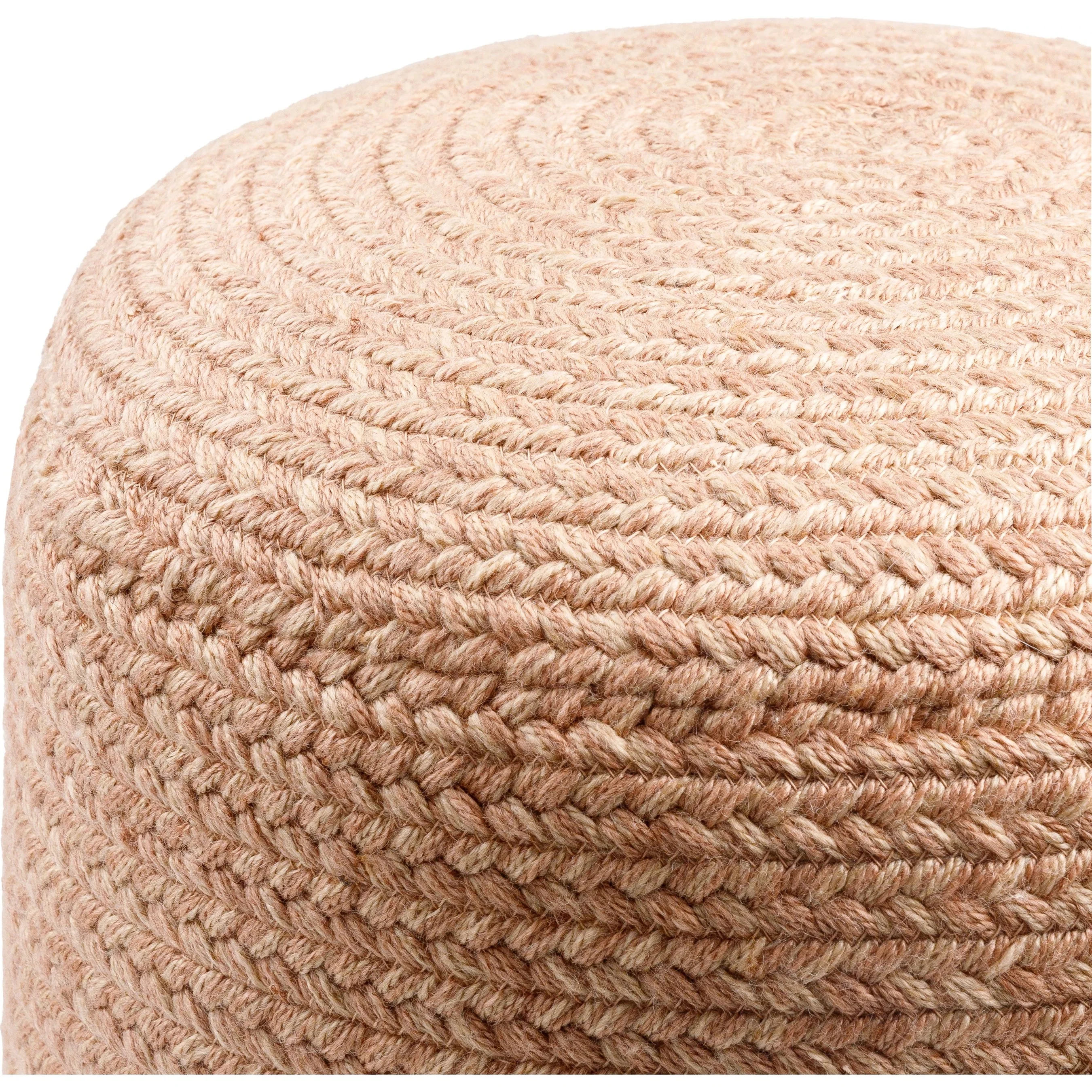 Entwined Indoor/Outdoor Throw - Image 10