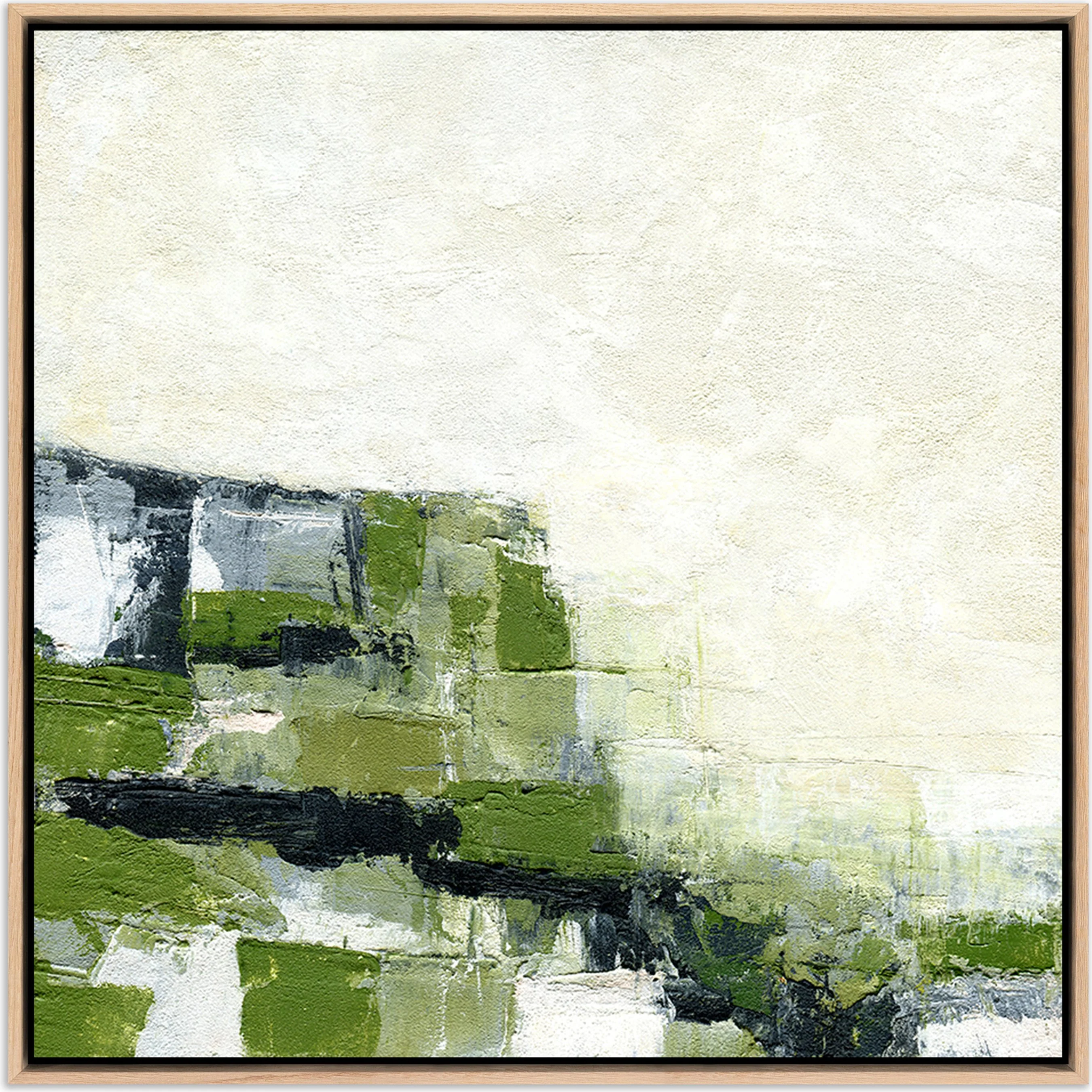 Envision Green by Melanie Biehle - Image 2