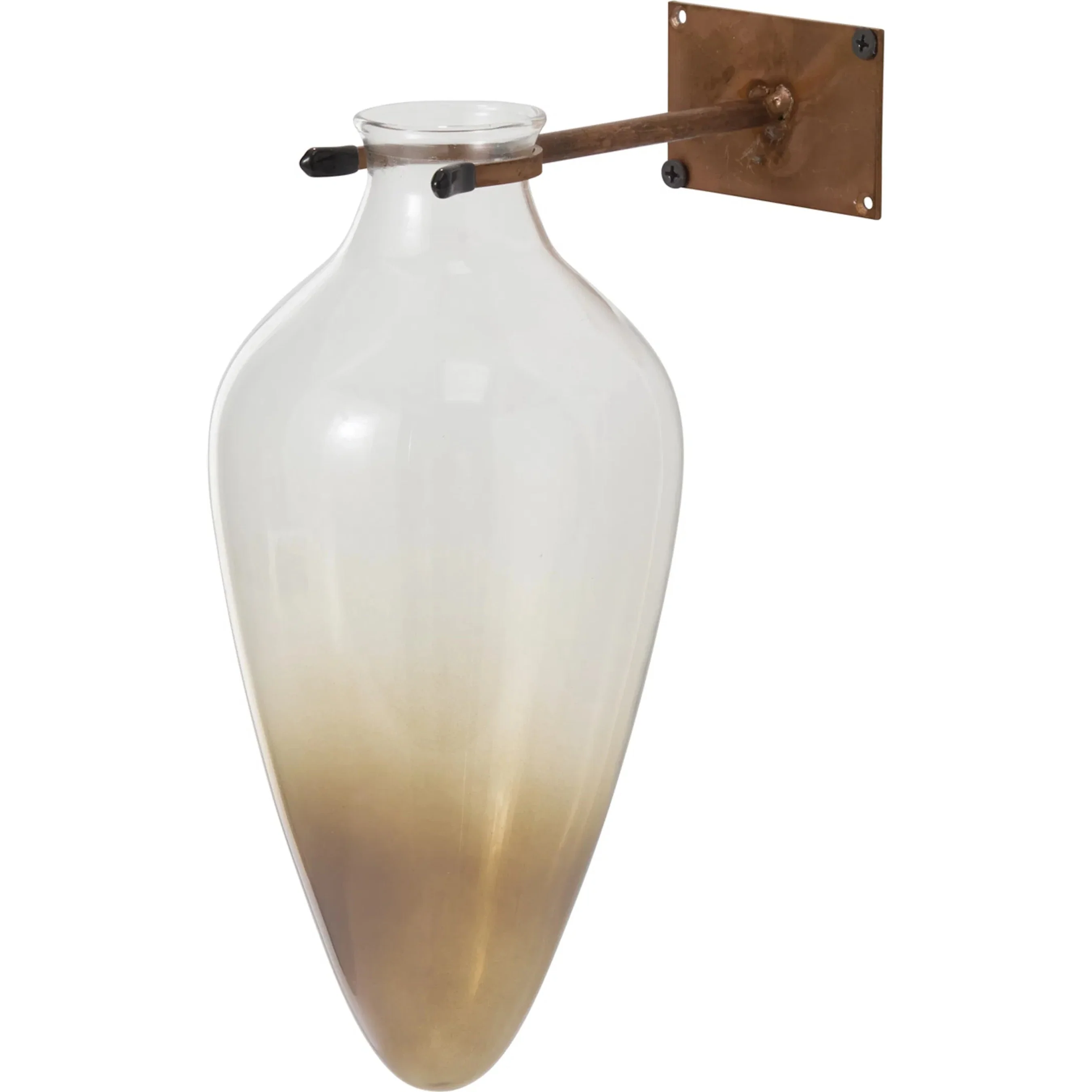 Envision Wall Mount Vase 3 (Set of 3)