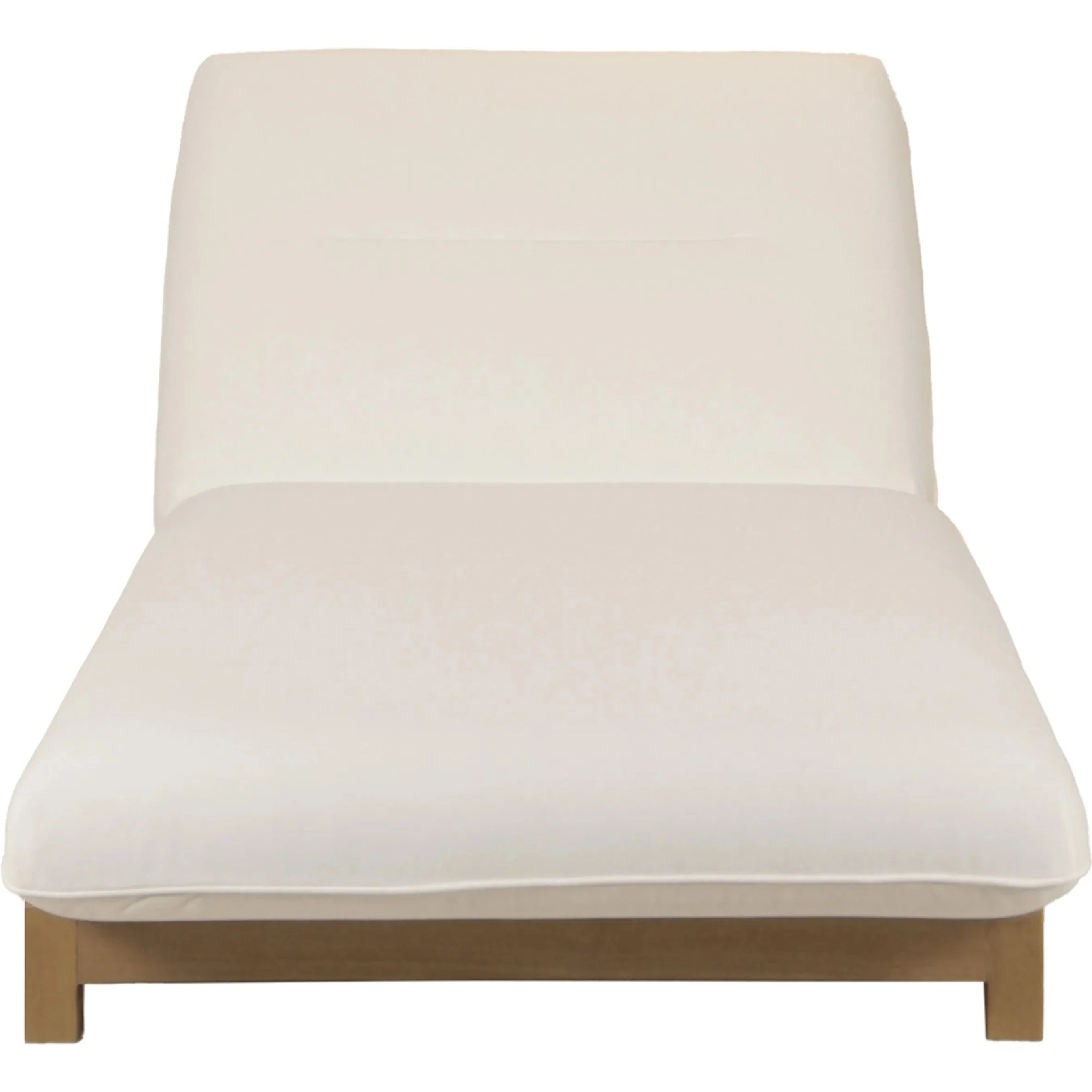 Enzo Outdoor Adjustable Lounge Chair - Image 12