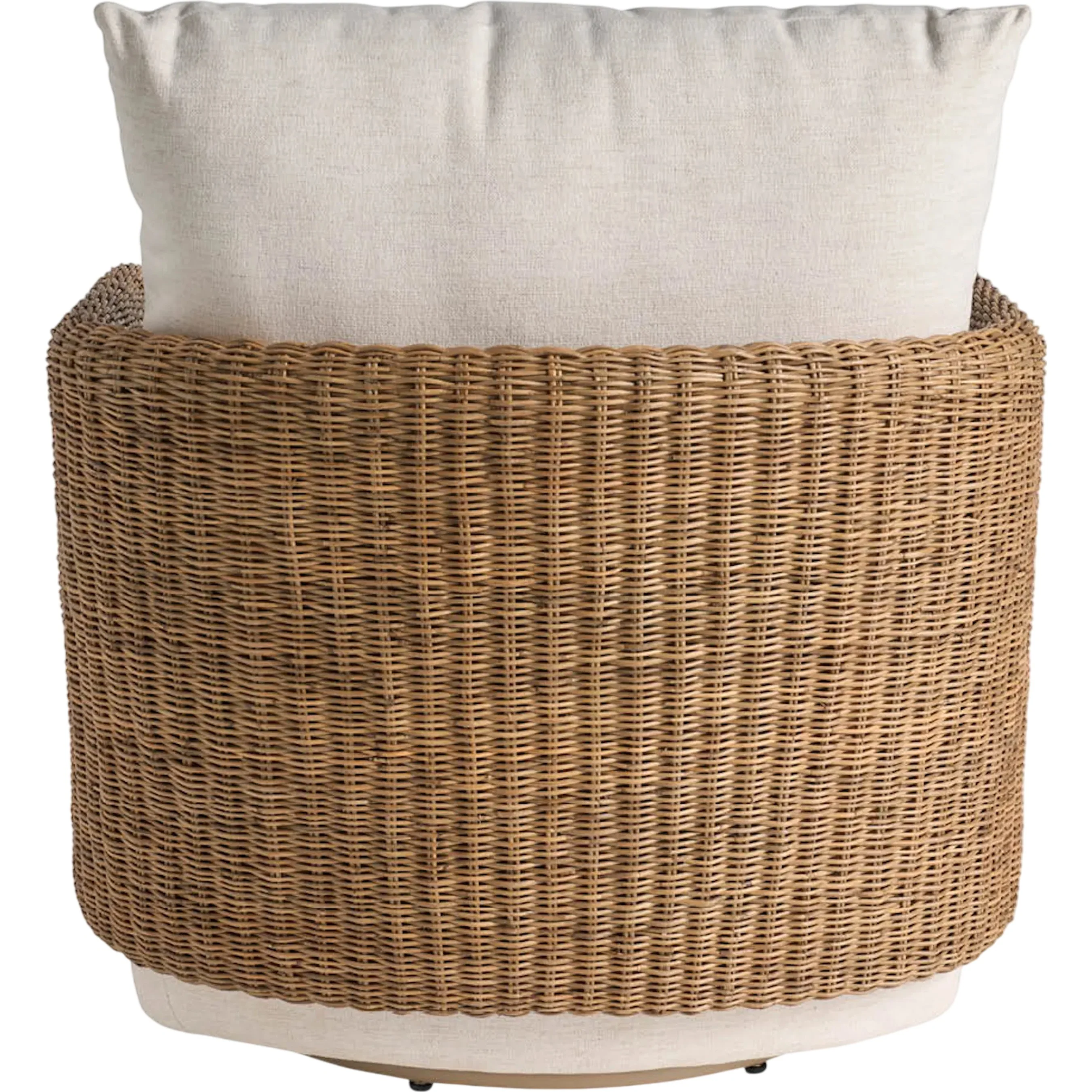 Enzo Swivel Chair - Image 2