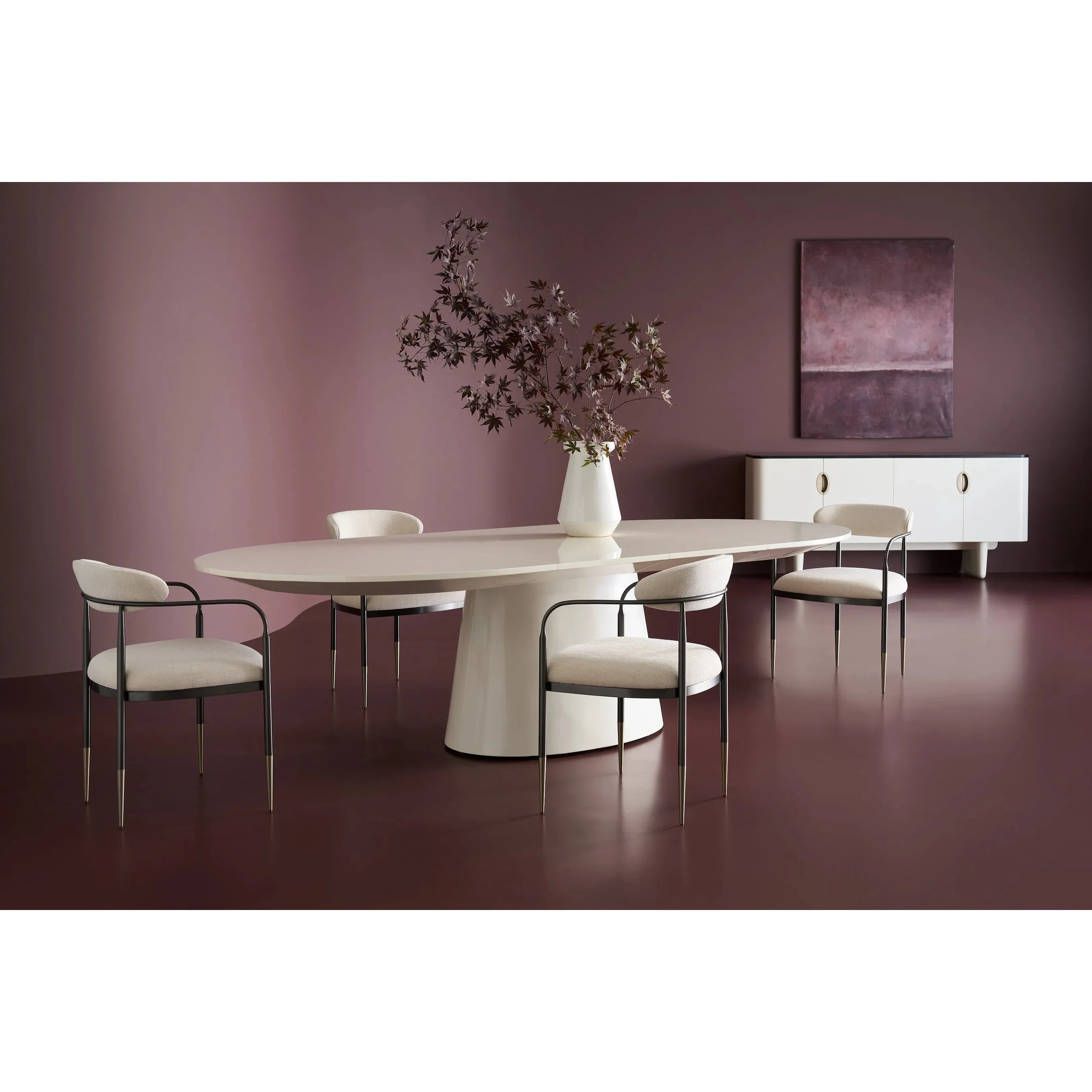 Epoch Armchair - Image 7
