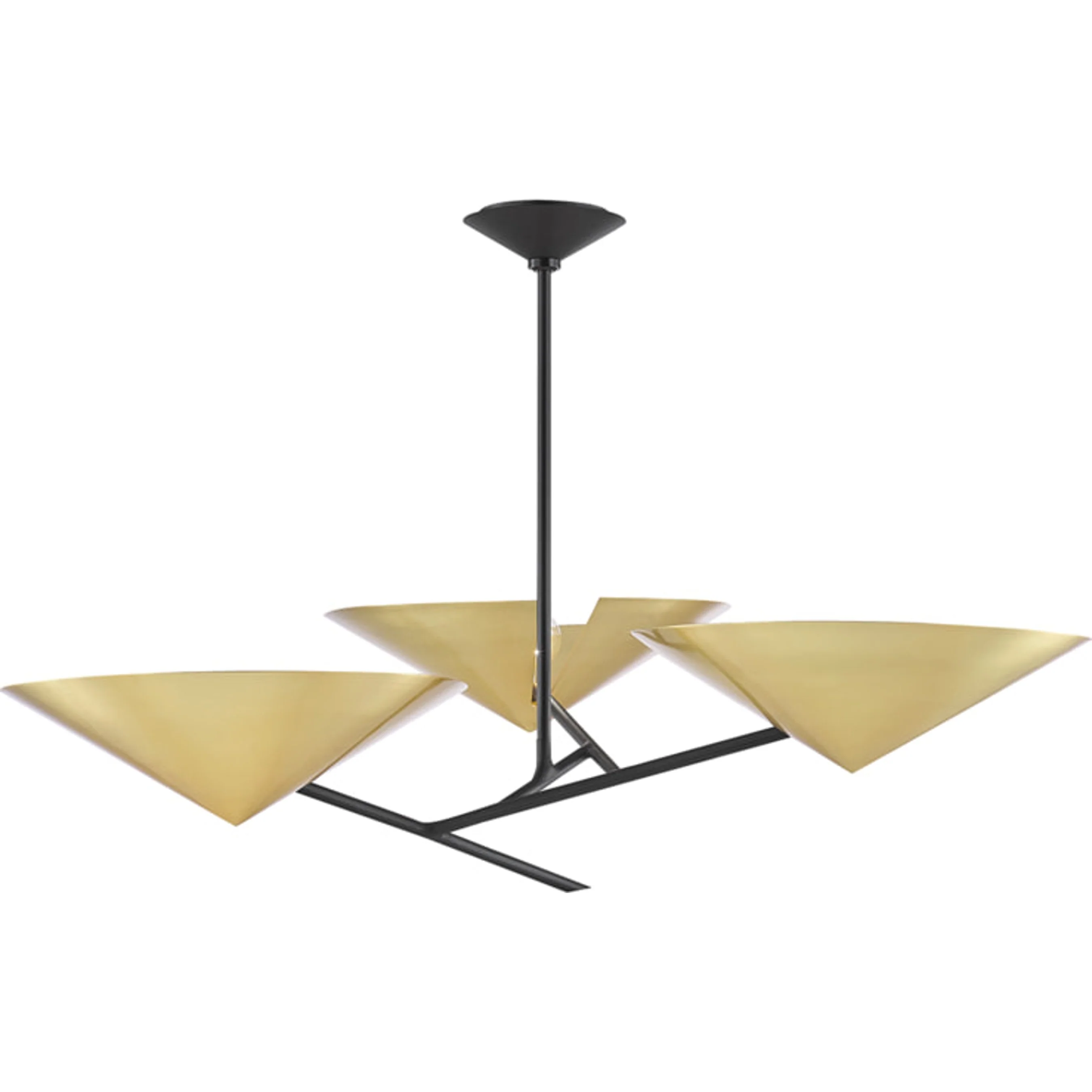 Equilibrium Chandelier